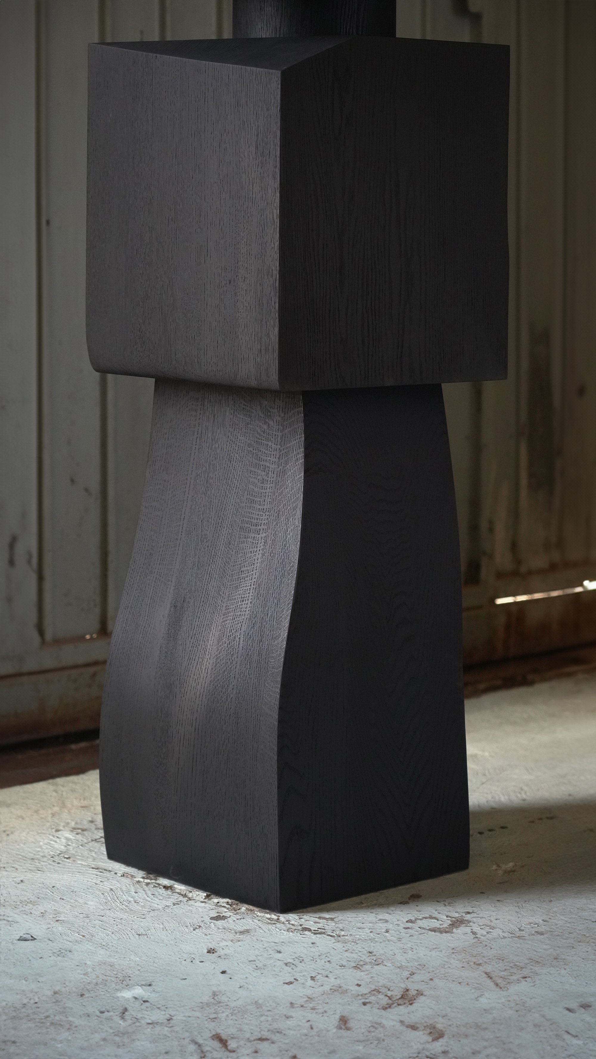 Unseen Force 16 Sculpture by Joel Escalona — 8.JPG