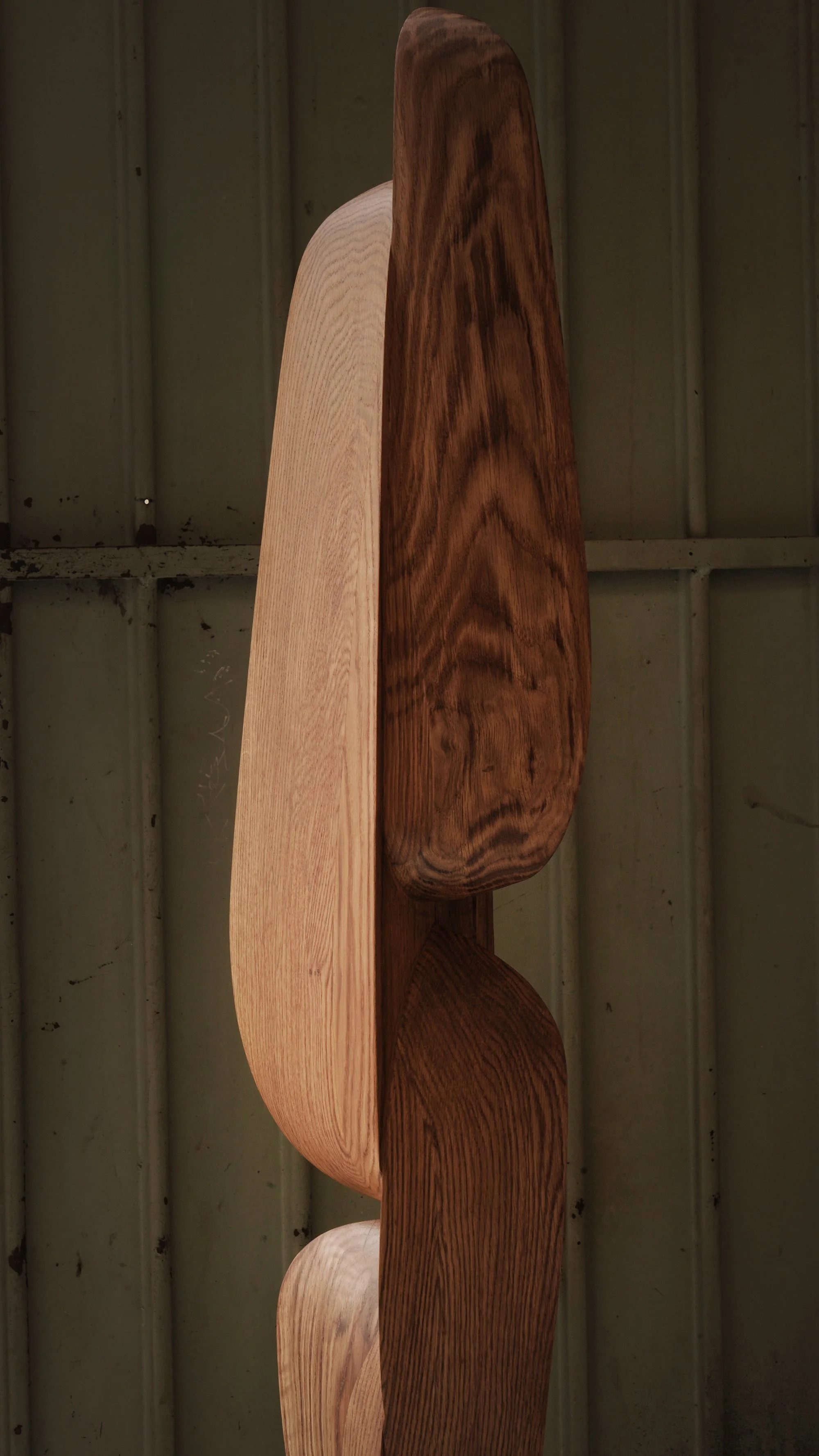 Still Stand 12 Sculpture by Joel Escalona — 5.JPG