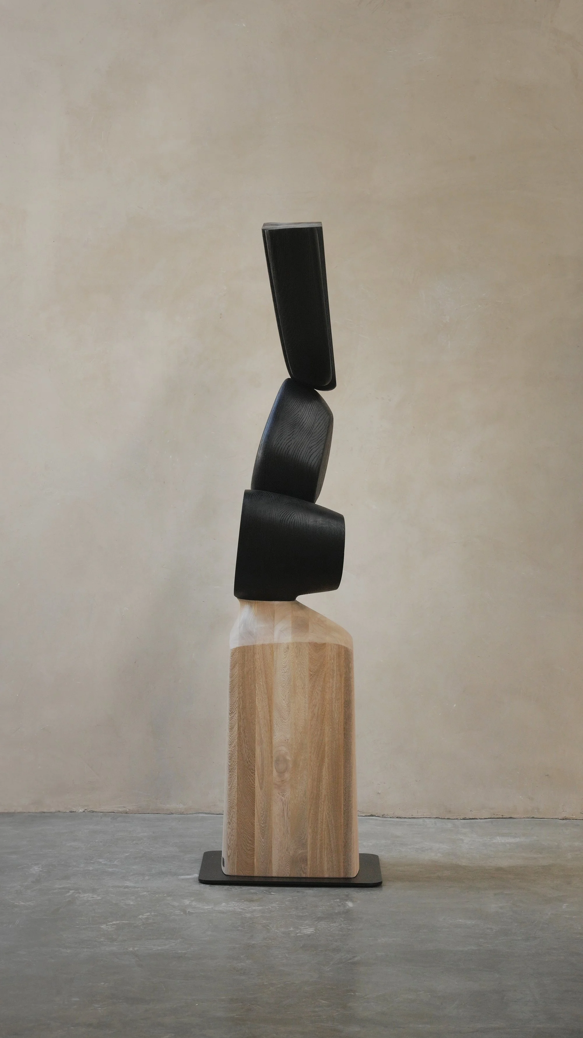 Lull 44 Sculpture by Joel Escalona — 6.JPG