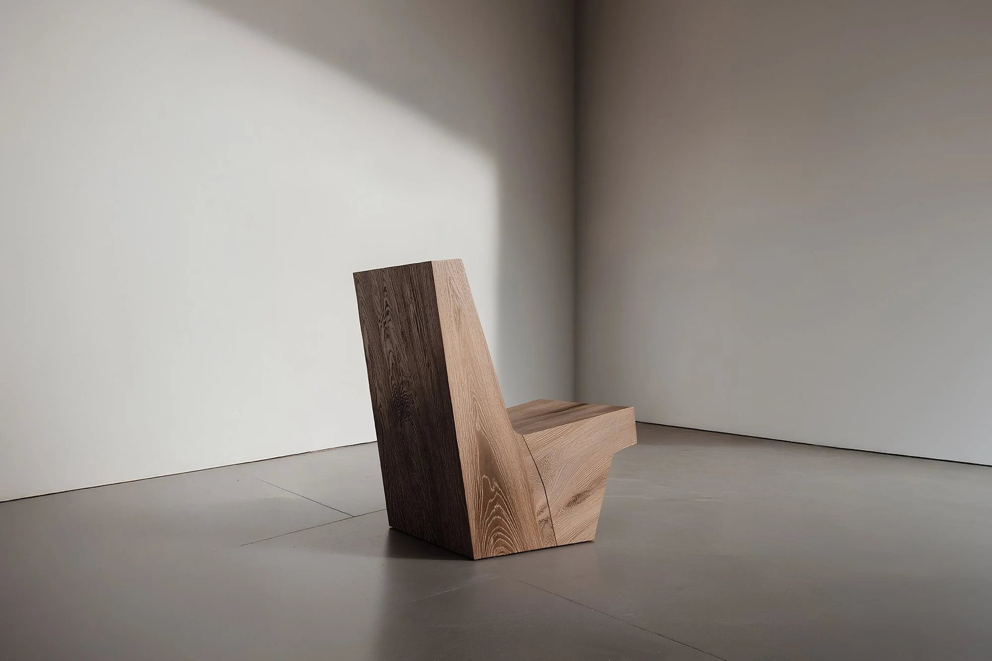 Muted by NONO No38 Sculptural Lounge Chair Artistic Elegance — 4.jpg