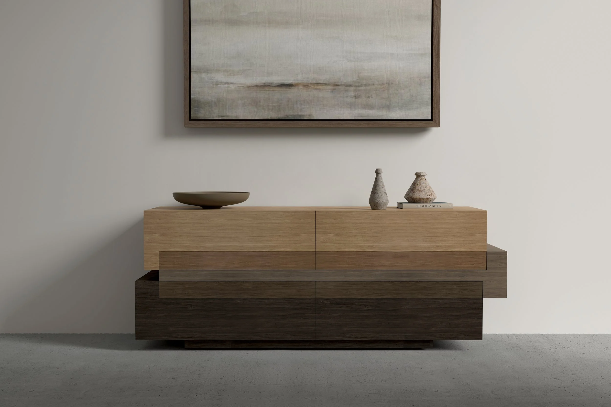 nonoページ BOOLEANOS COLLECTION — NONO FURNITURE