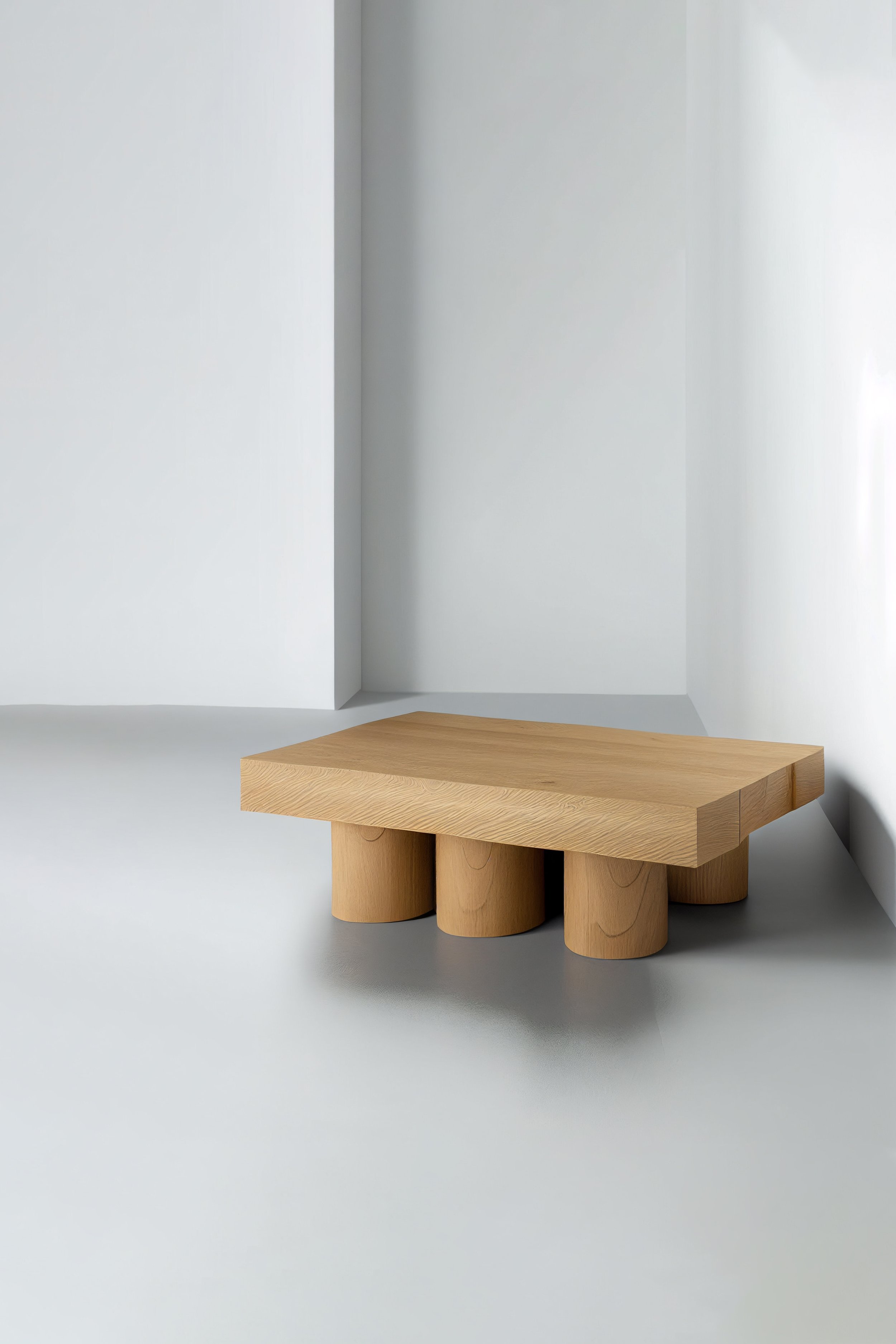 Podio Rectangular Coffee Table — 2.jpg