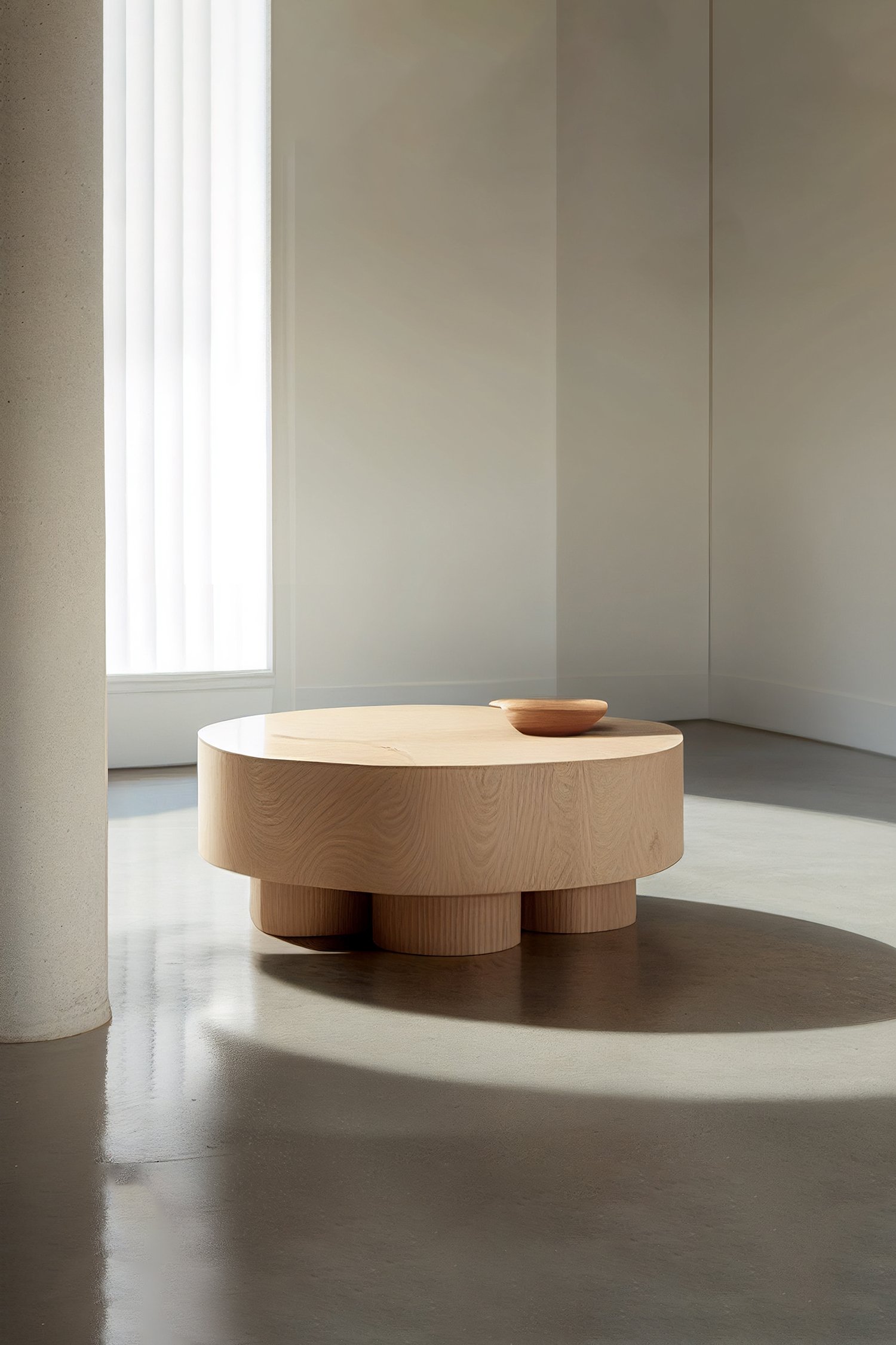 Podio XL Circular Coffee Table by NONO — 5.jpg