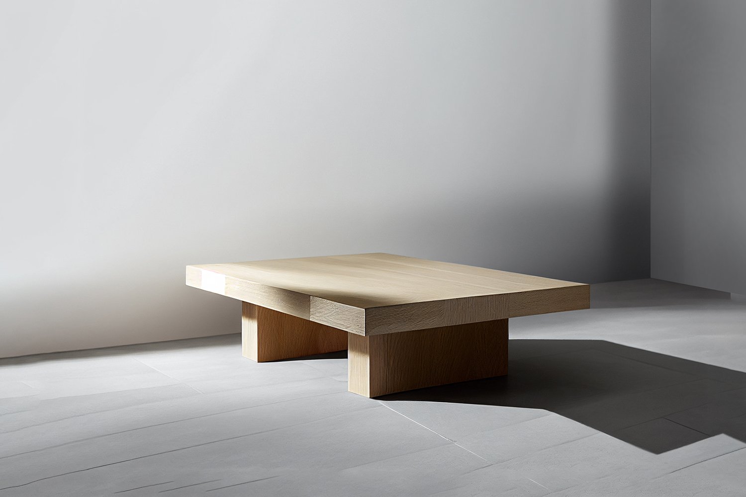 Square Coffee Table Made of Solid Oak Wood by NONO Furniture — 3.jpg