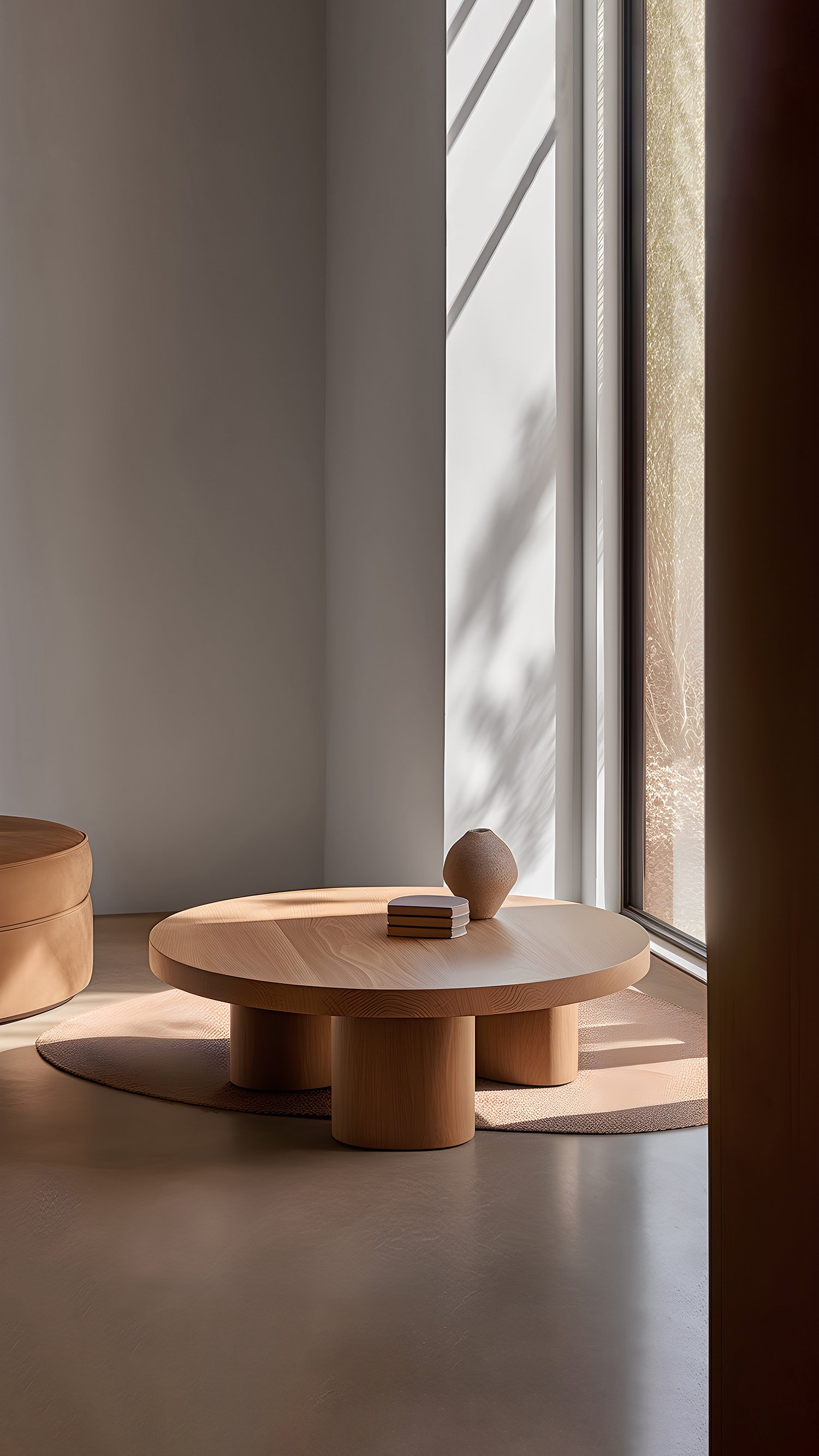 Podio Circular Coffee Table by NONO — 8.jpg