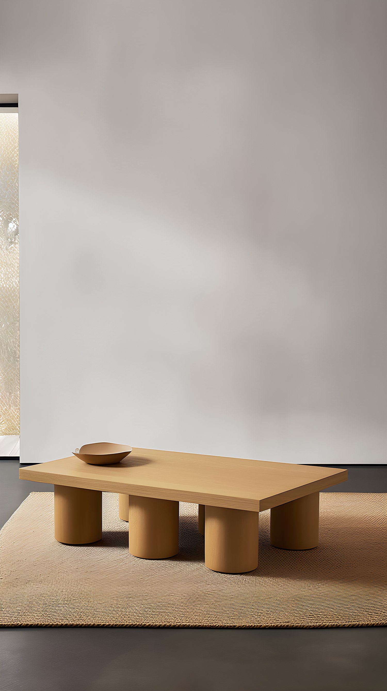 Podio Rectangular Coffee Table — 7.jpg