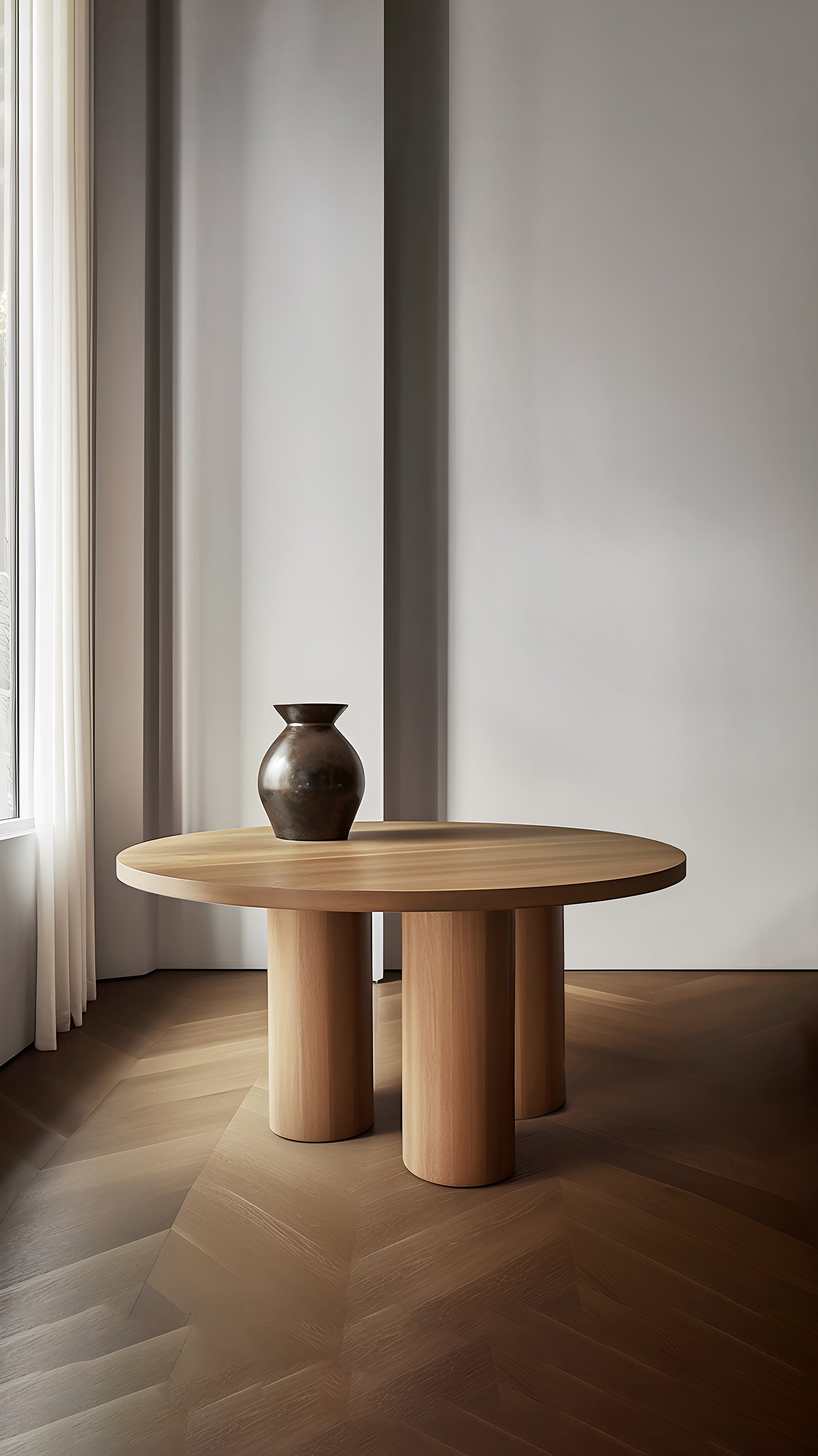 Podio Circular Dining Table by NONO — 5.jpg