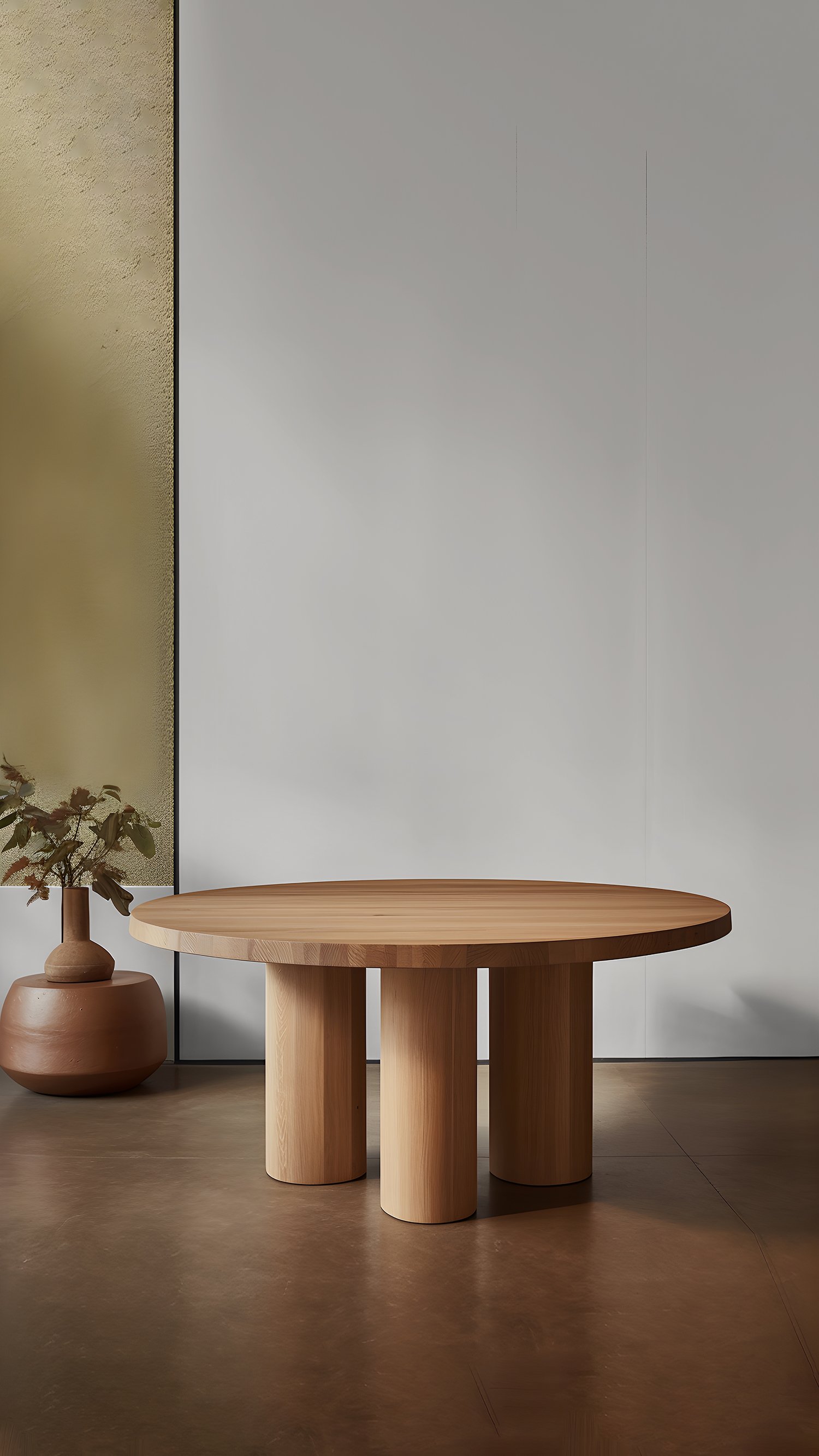 Podio Circular Dining Table by NONO — 7.jpg