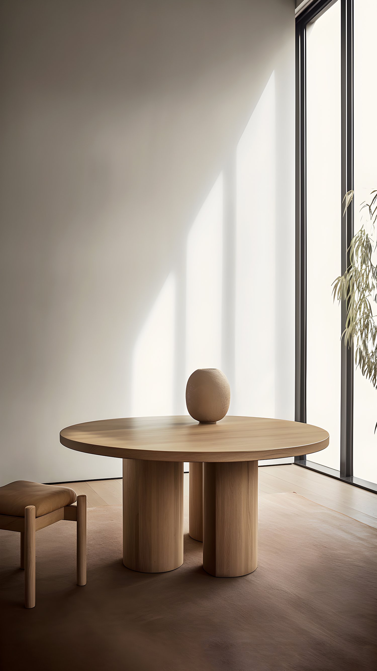 Podio Circular Dining Table by NONO — 8.jpg