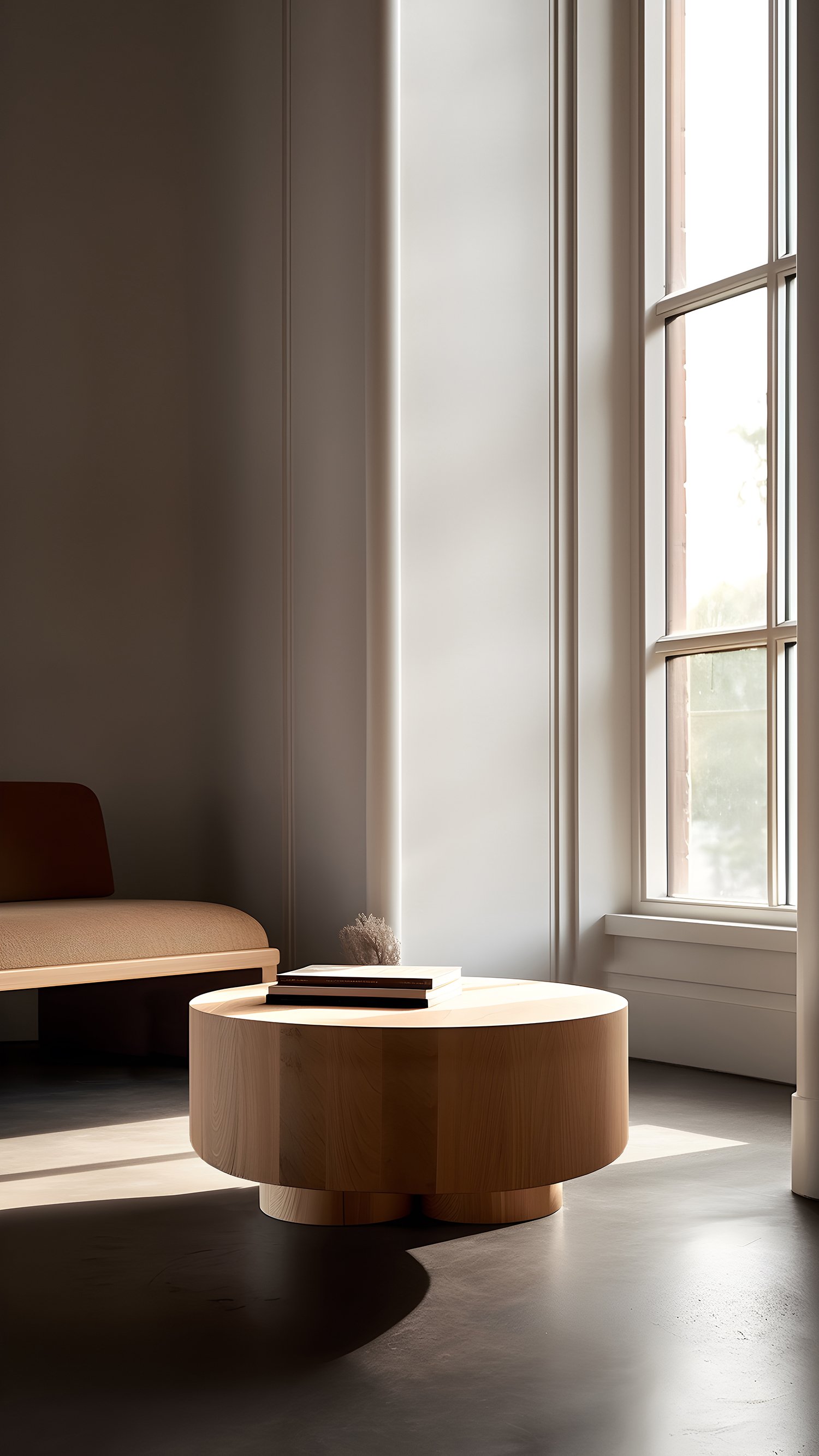 Podio XL Circular Coffee Table by NONO — 9.jpg