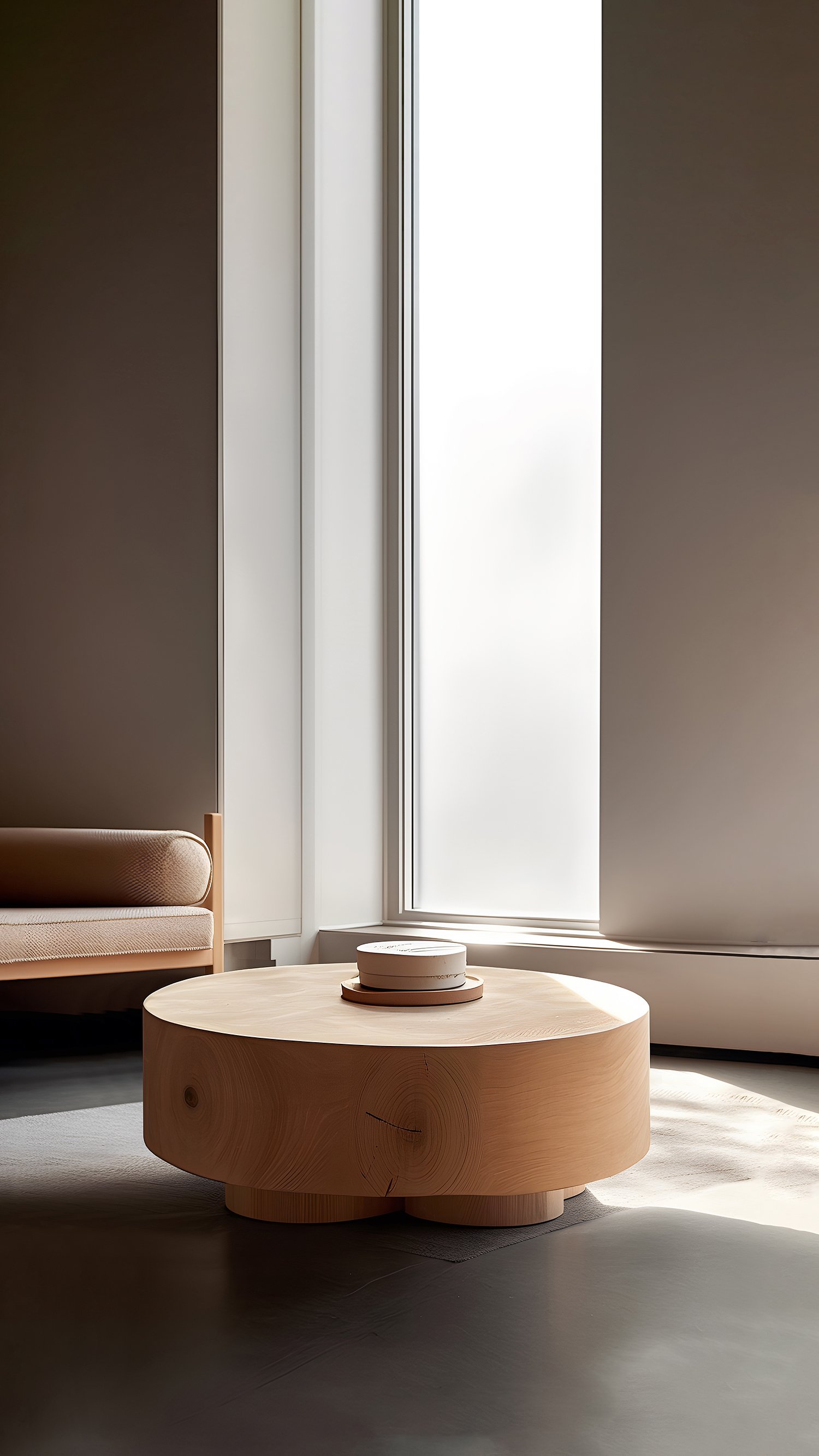 Podio XL Circular Coffee Table by NONO — 10.jpg