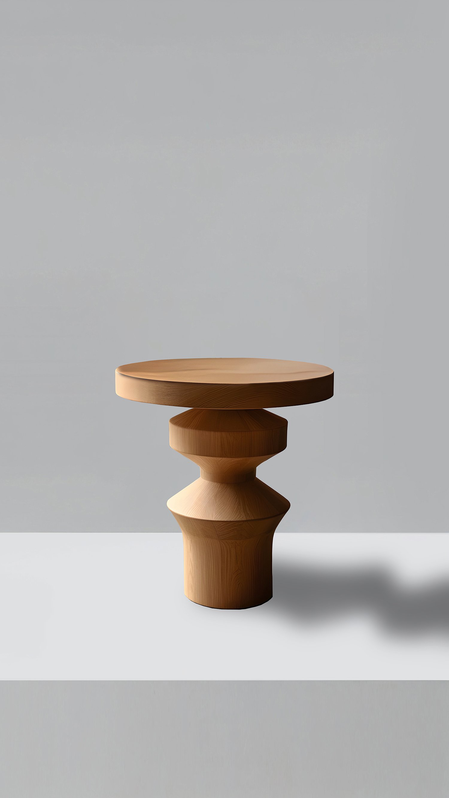 Socle 40 Side Table by Joel Escalona for NONO - 3.jpg