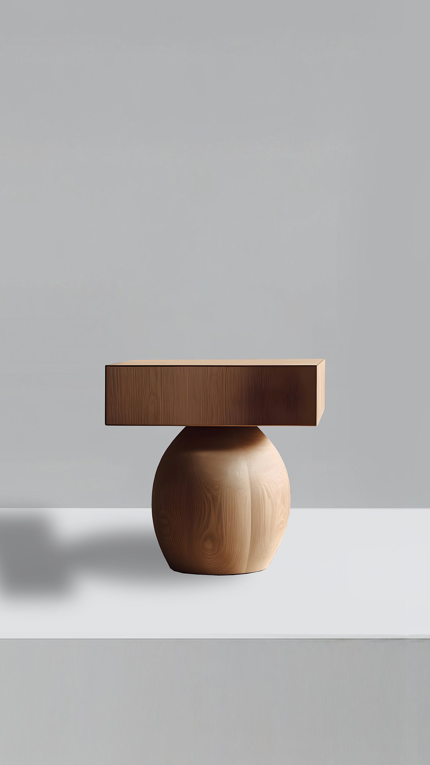 Socle 45 Side Table by Joel Escalona for NONO - 3.jpg