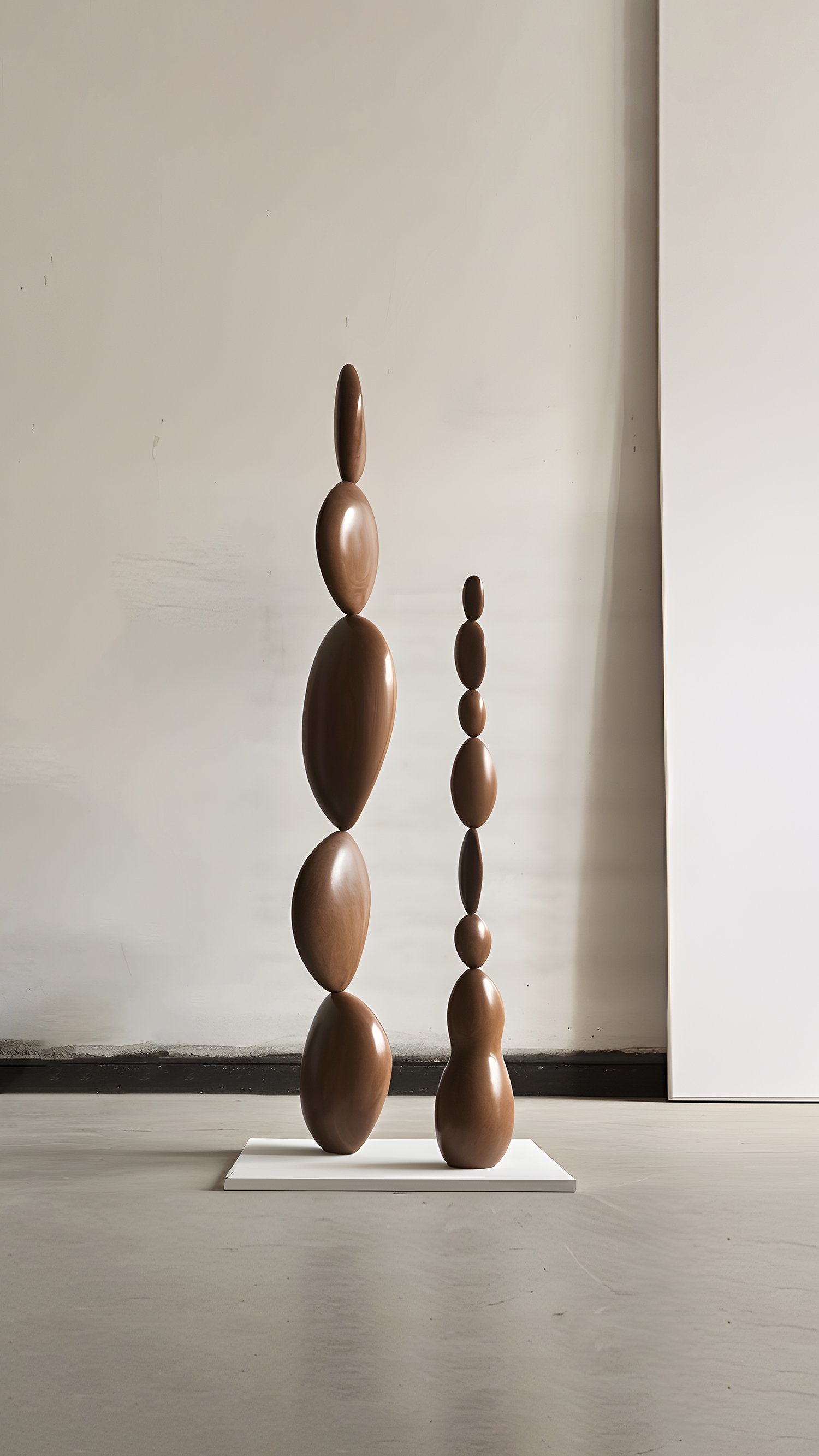 Sculpture by Joel Escalona — Still Stand — No9 — 4.jpg