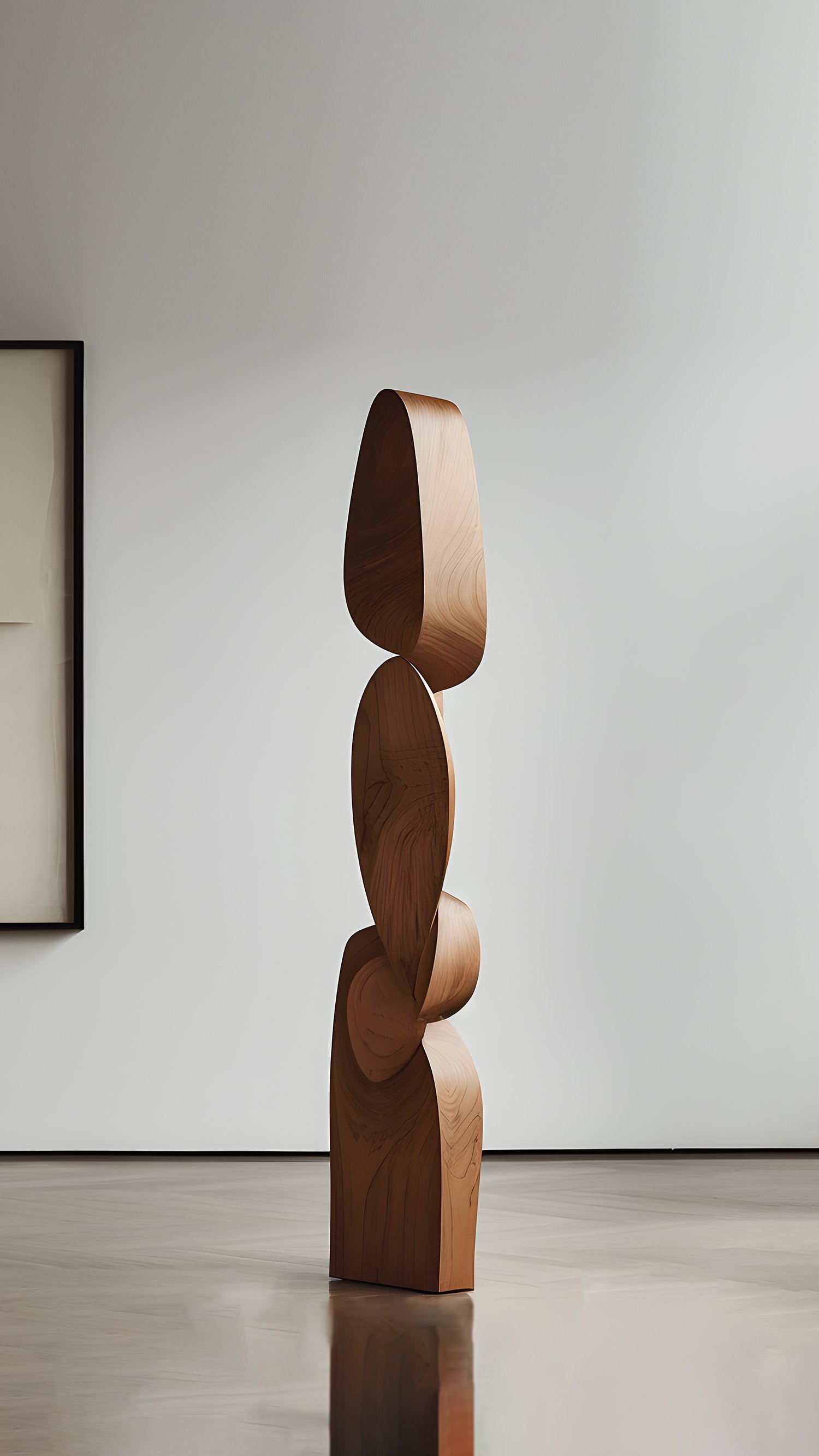 Sculpture by Joel Escalona — Still Stand — No12 — 4.jpg