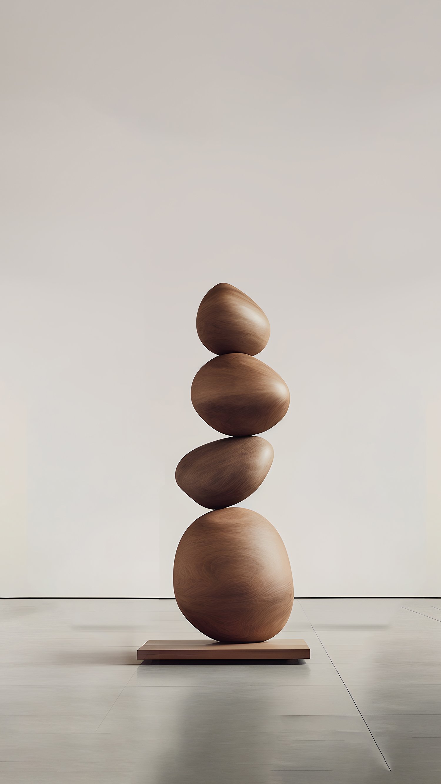 Sculpture by Joel Escalona — Still Stand — No14 — 4.jpg