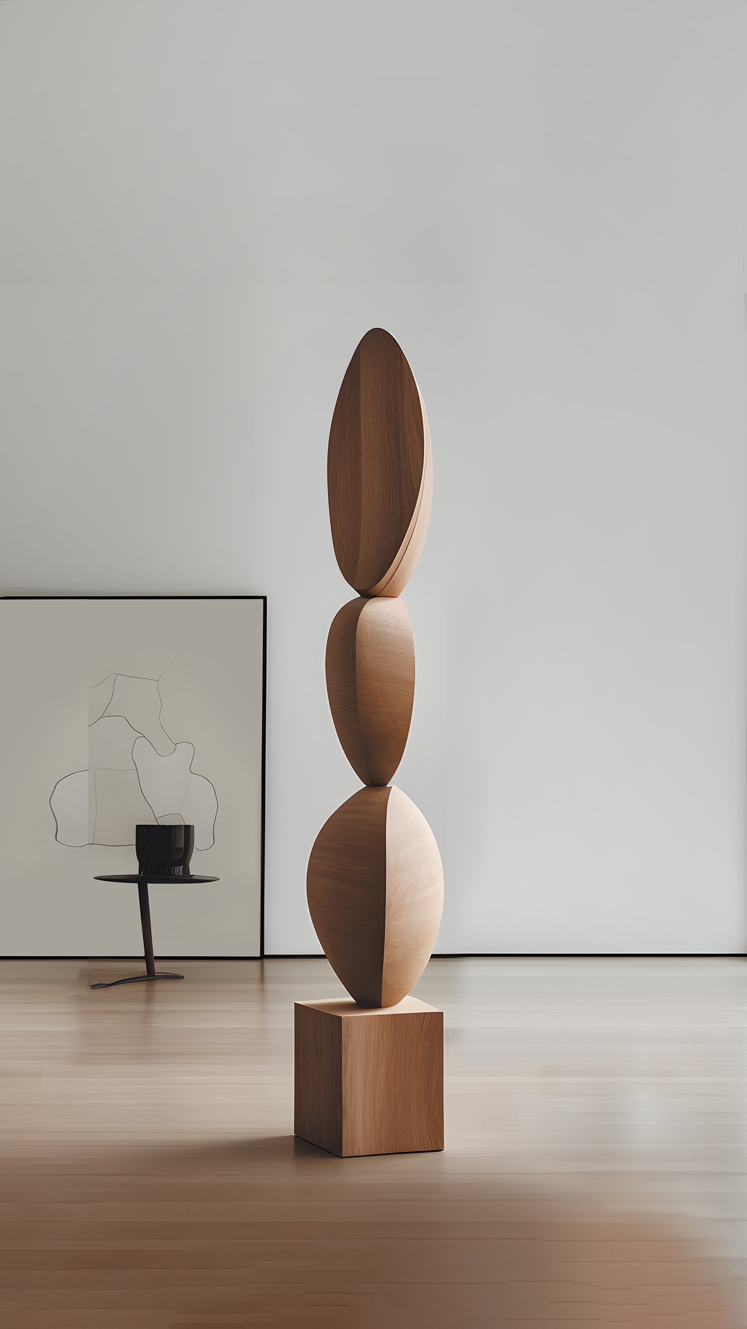 Sculpture by Joel Escalona — Still Stand — No17 — 4.jpg