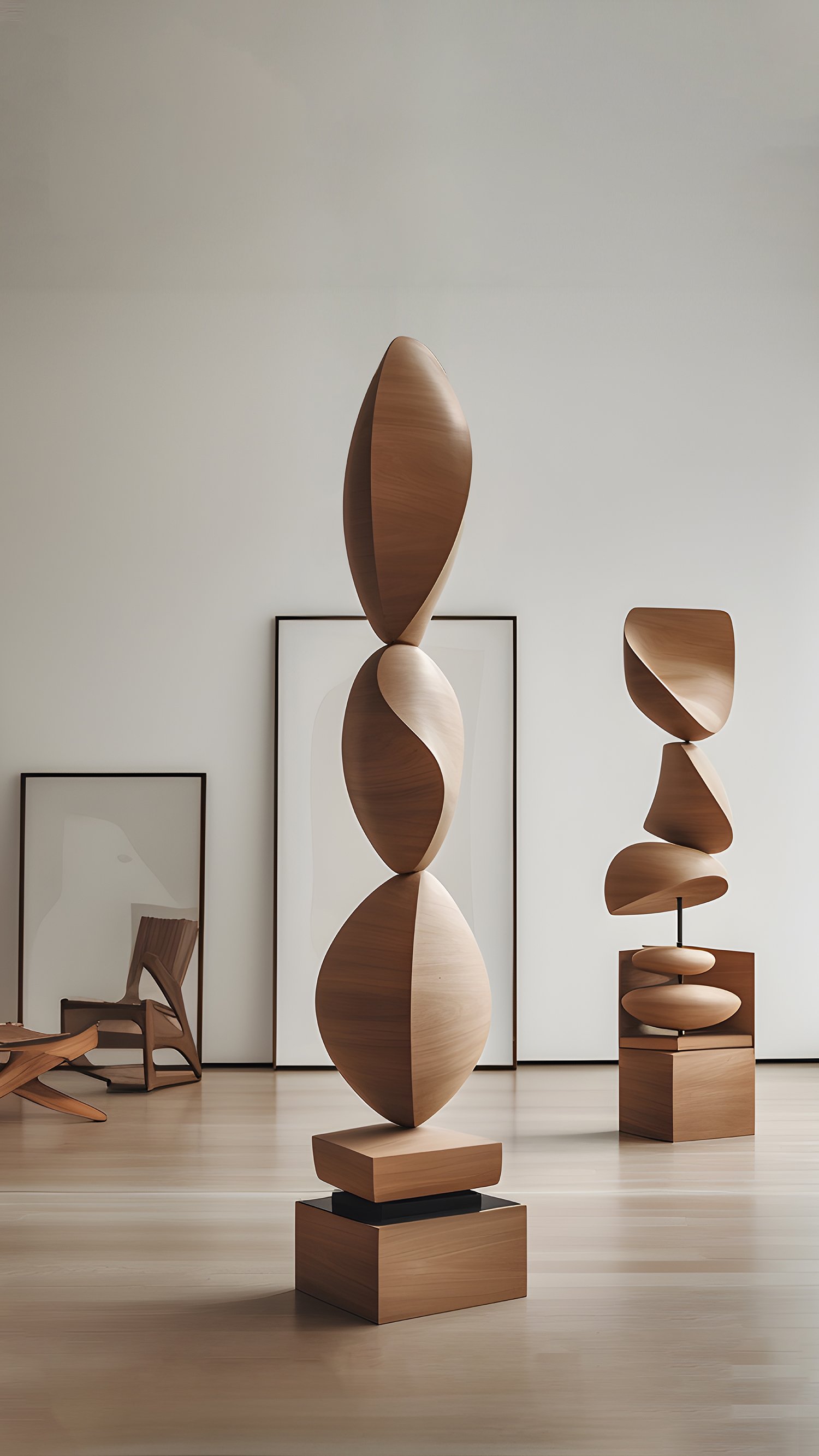 Sculpture by Joel Escalona — Still Stand — No17 — 2.jpg