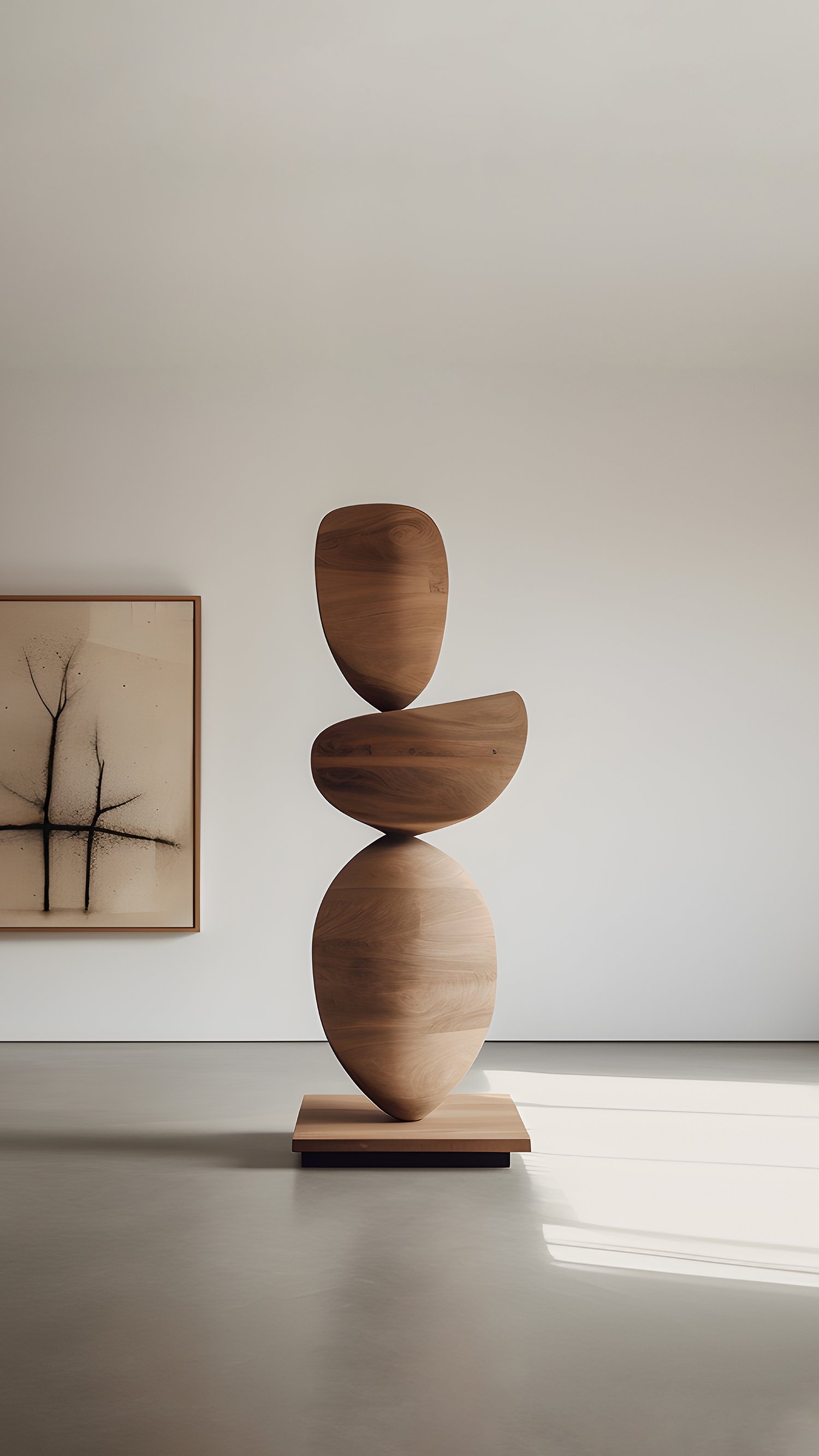 Sculpture by Joel Escalona — Still Stand — No19 — 2.jpg