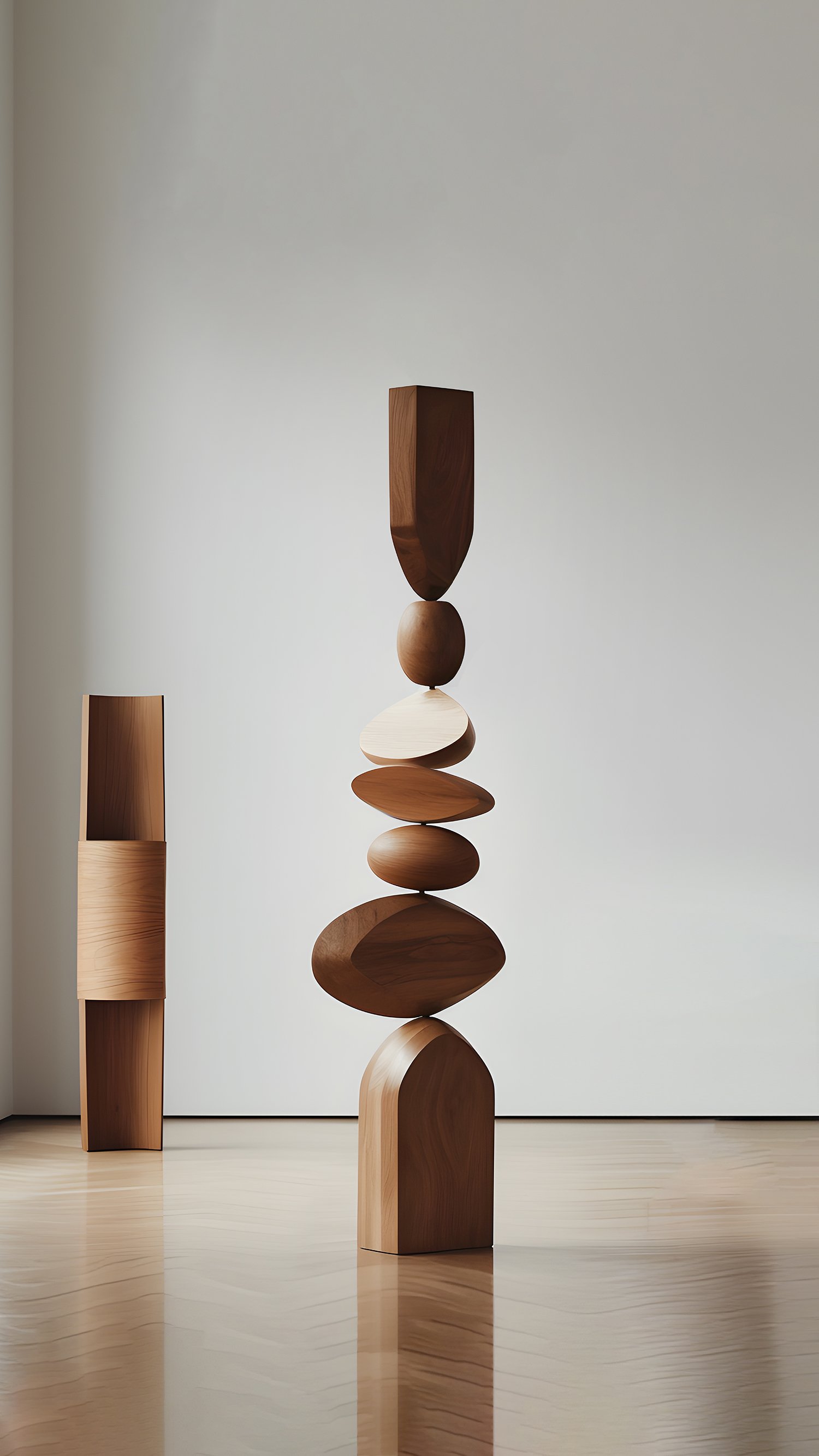 Sculpture by Joel Escalona — Still Stand — No22 — 2.jpg