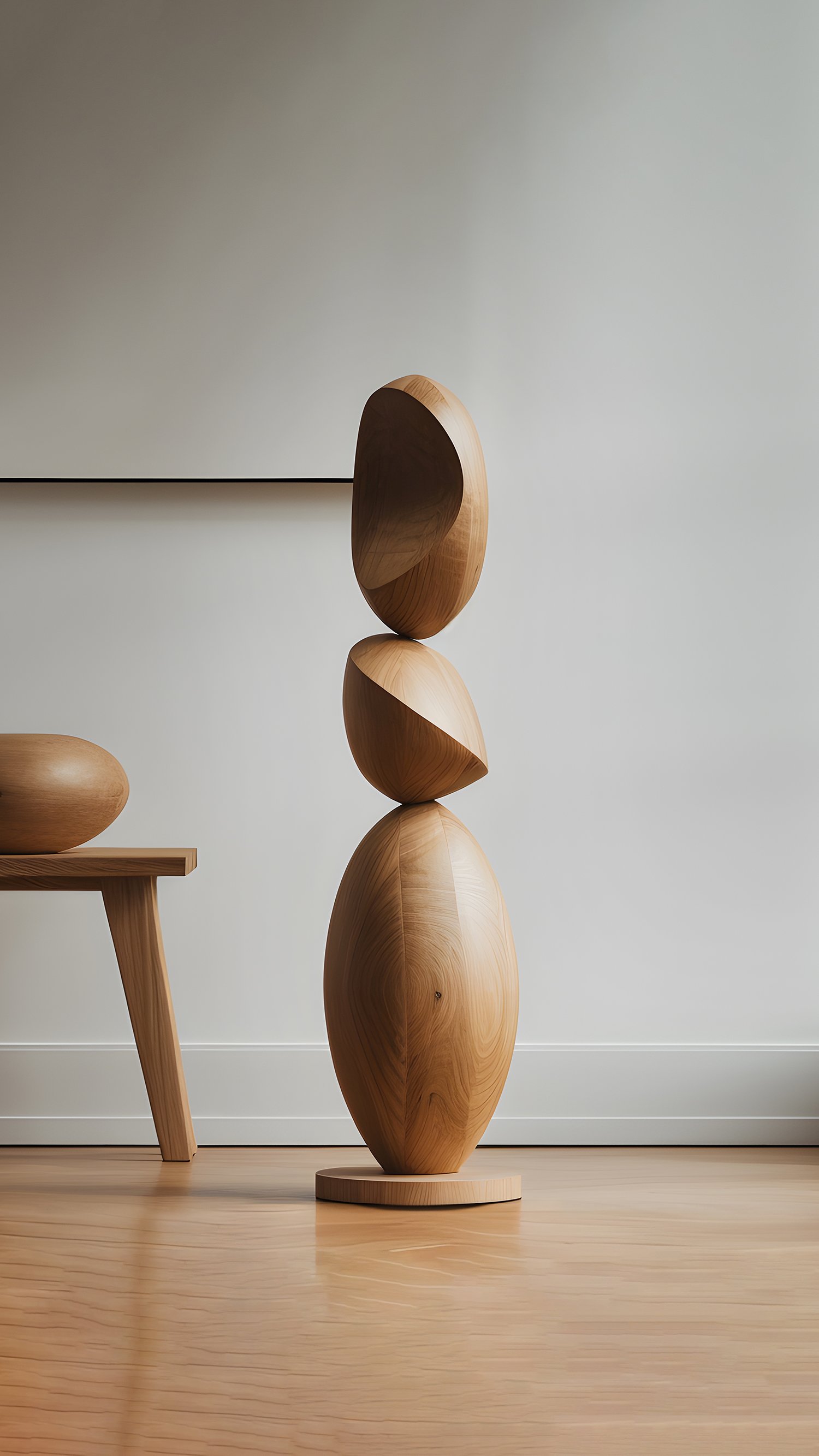 Sculpture by Joel Escalona — Still Stand — No23 — 6.jpg