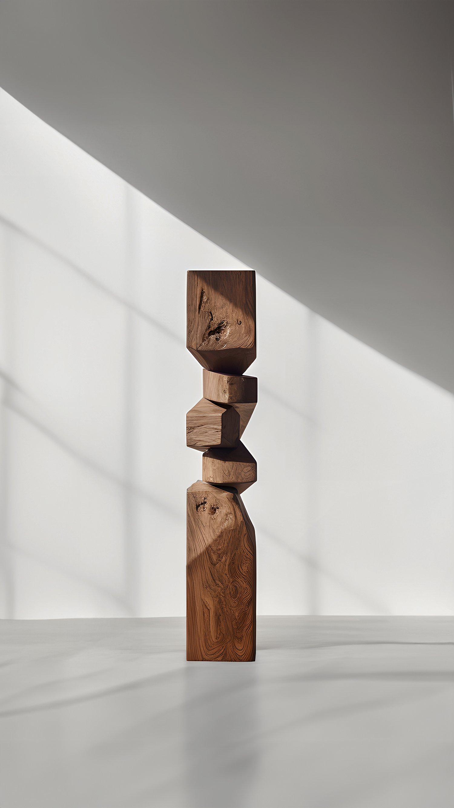 Sculpture by Joel Escalona — Still Stand — No32 — 5.jpg