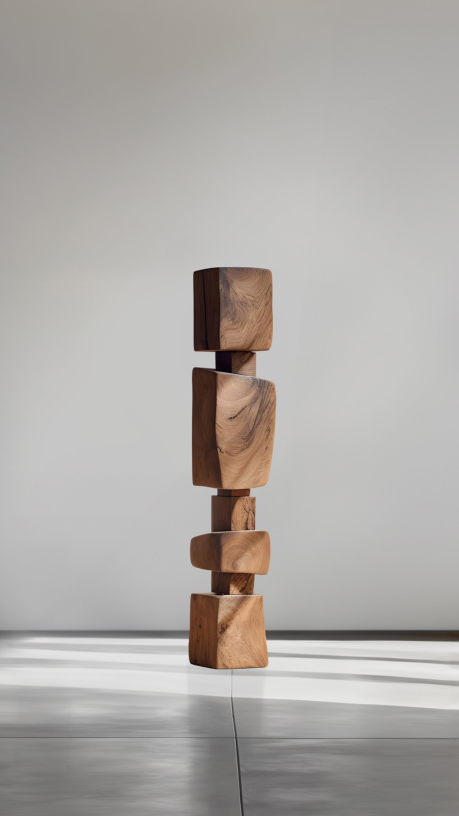 Sculpture by Joel Escalona — Still Stand — No33 — 7.jpg
