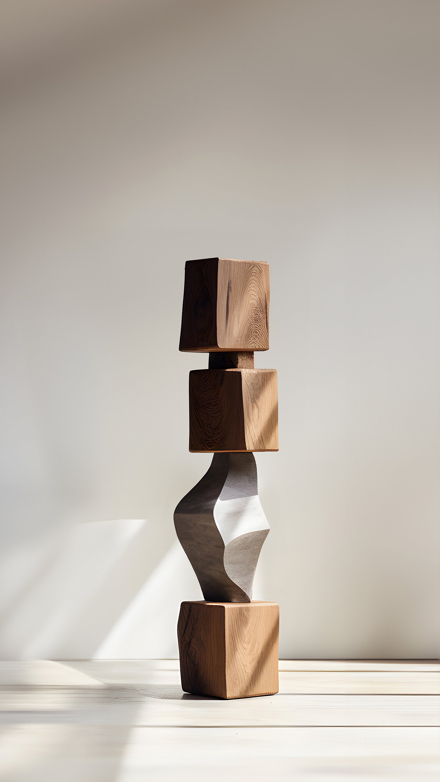 Sculpture by Joel Escalona — Still Stand — No39 — 4.jpg