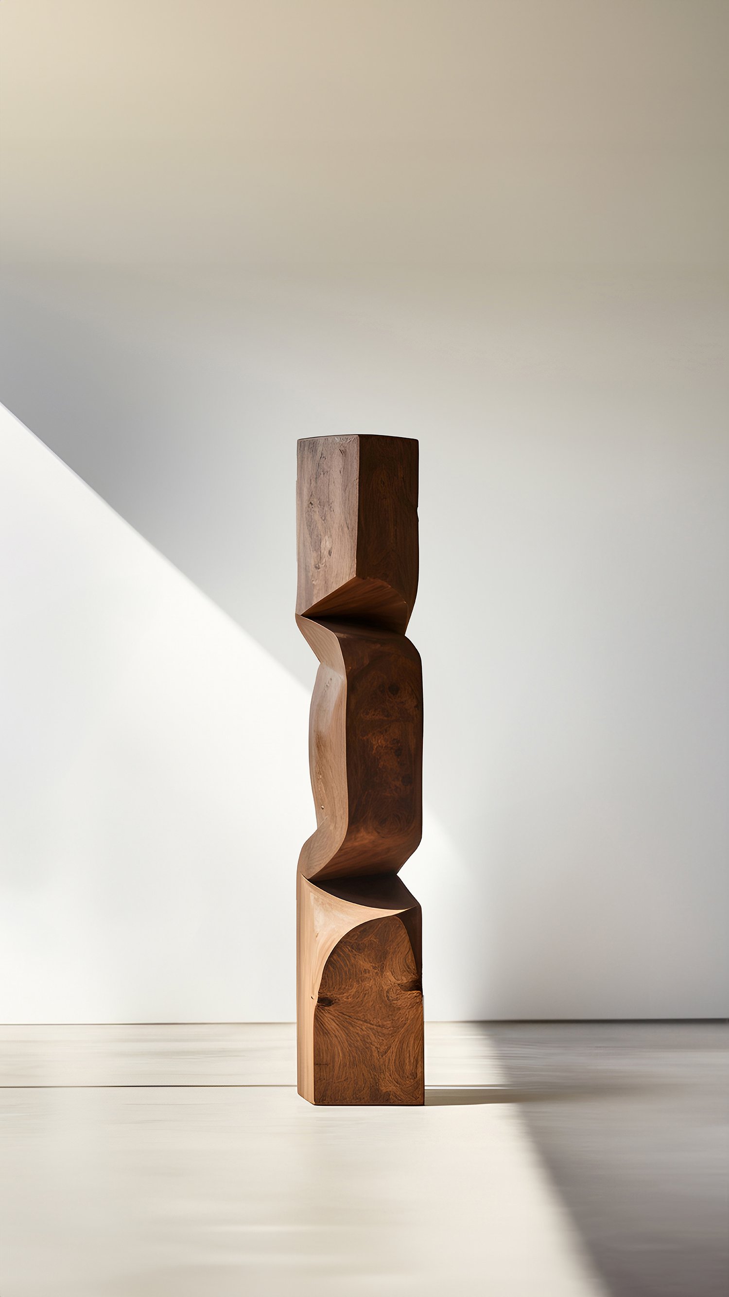 Sculpture by Joel Escalona — Still Stand — No40 — 4.jpg
