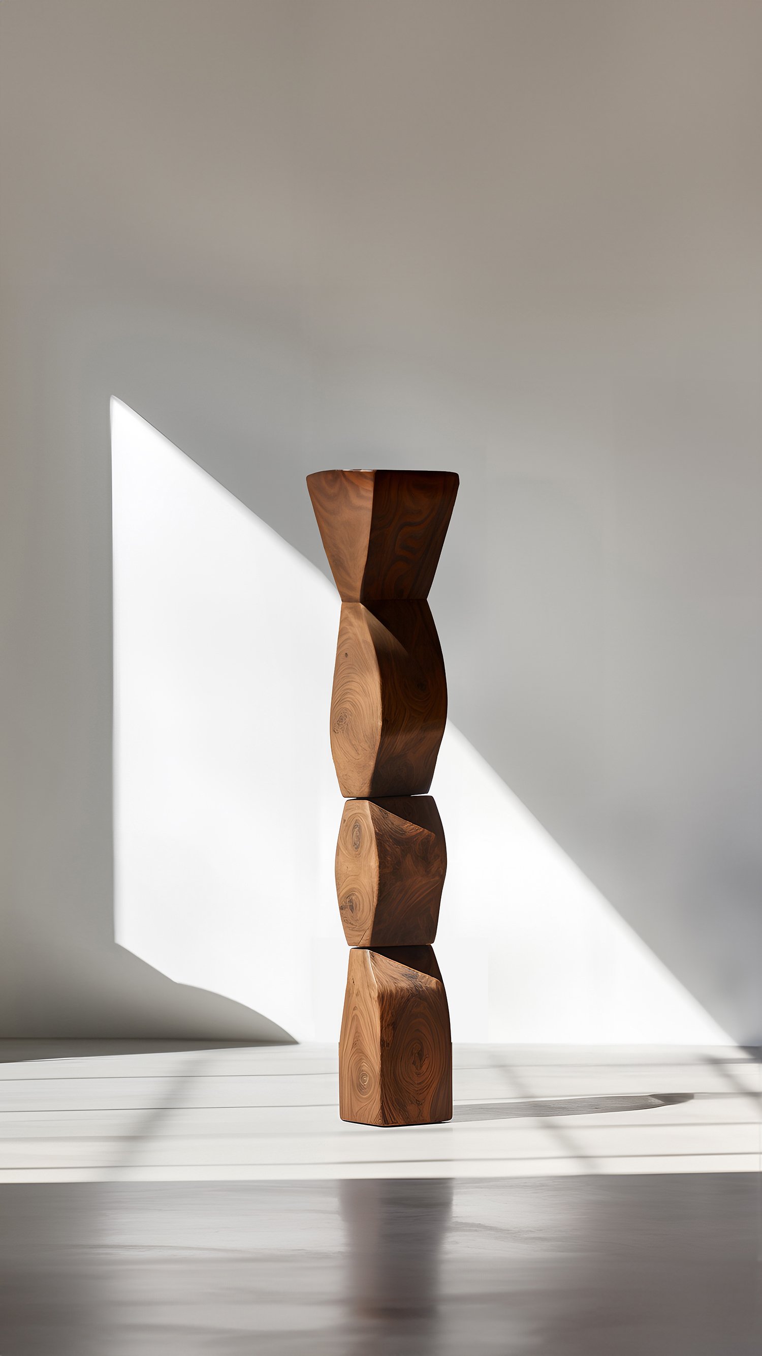 Sculpture by Joel Escalona — Still Stand — No42 — 4.jpg