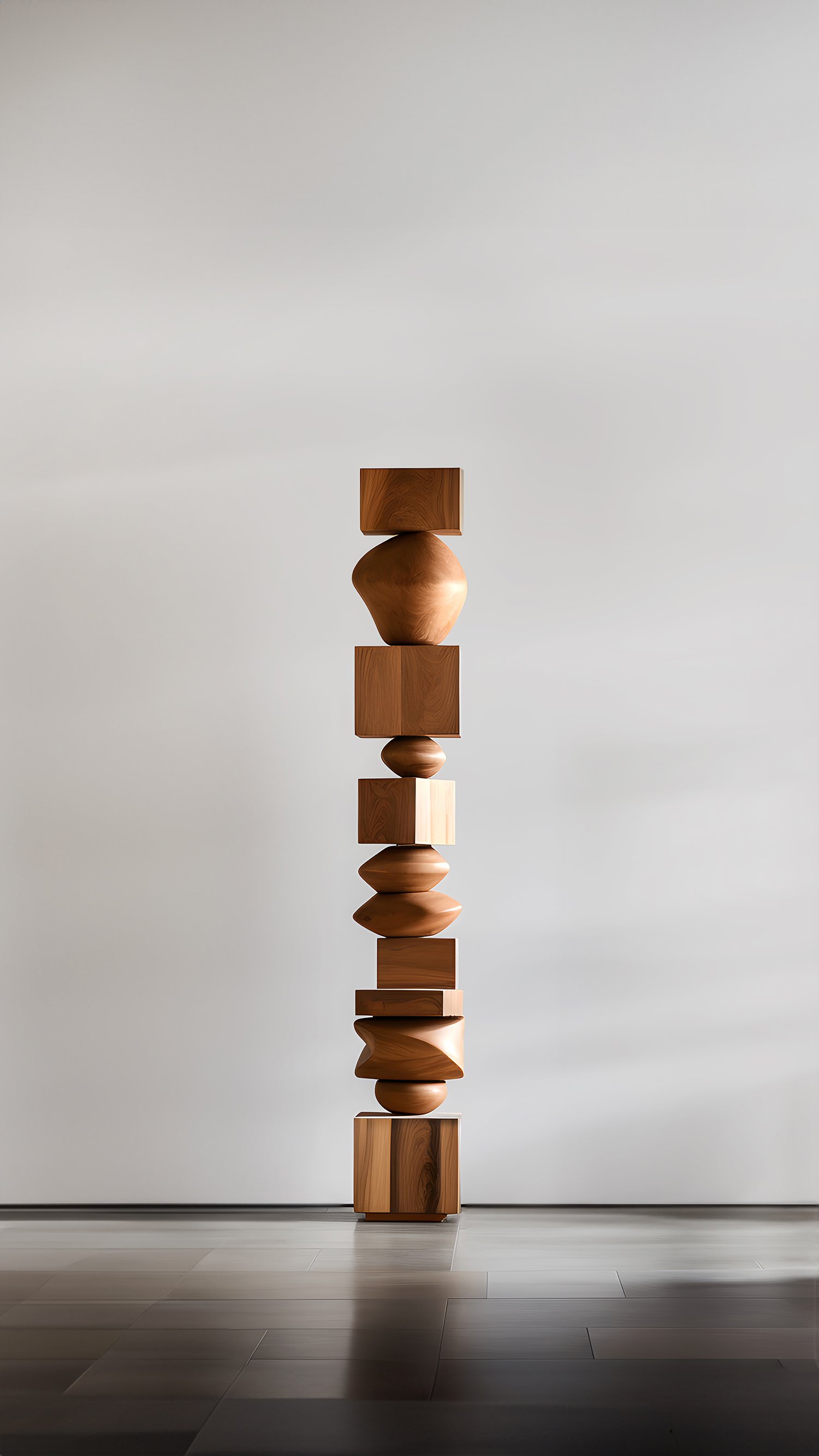 Sculpture by Joel Escalona — Still Stand — No43 — 5.jpg