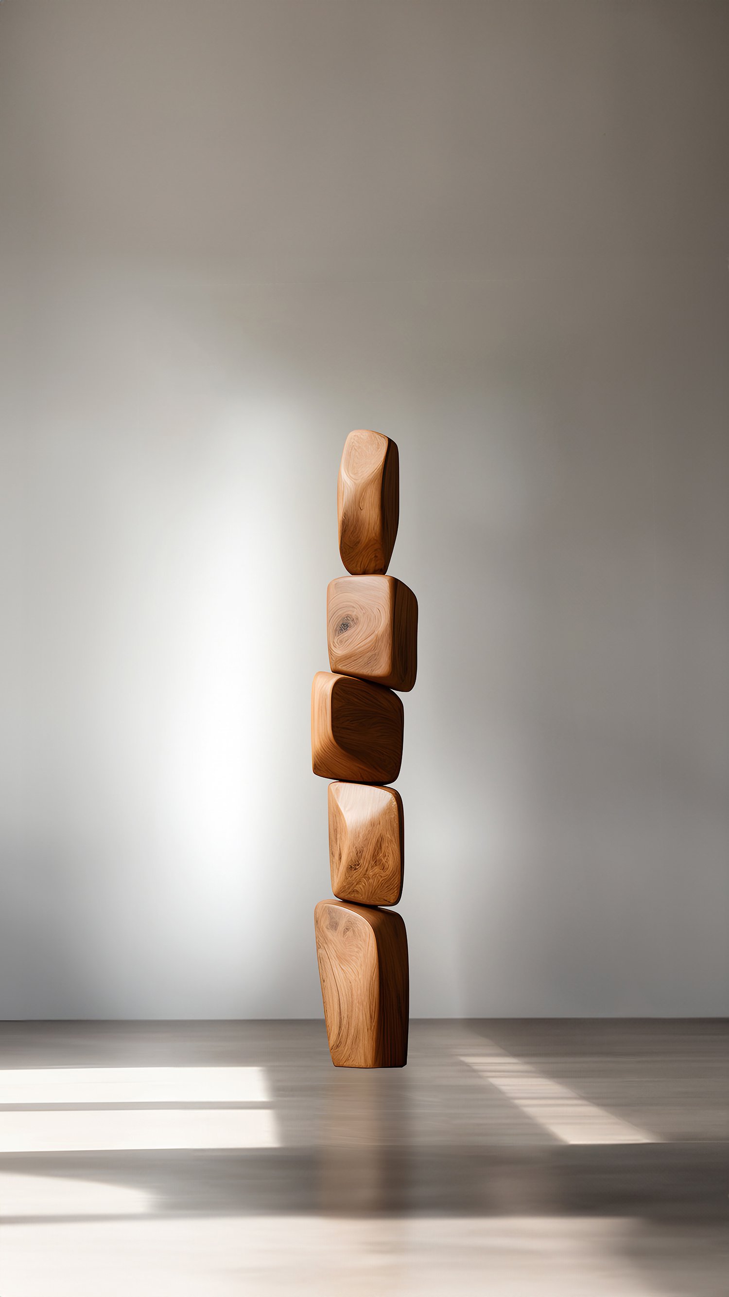 Sculpture by Joel Escalona — Still Stand — No46 — 4.jpg