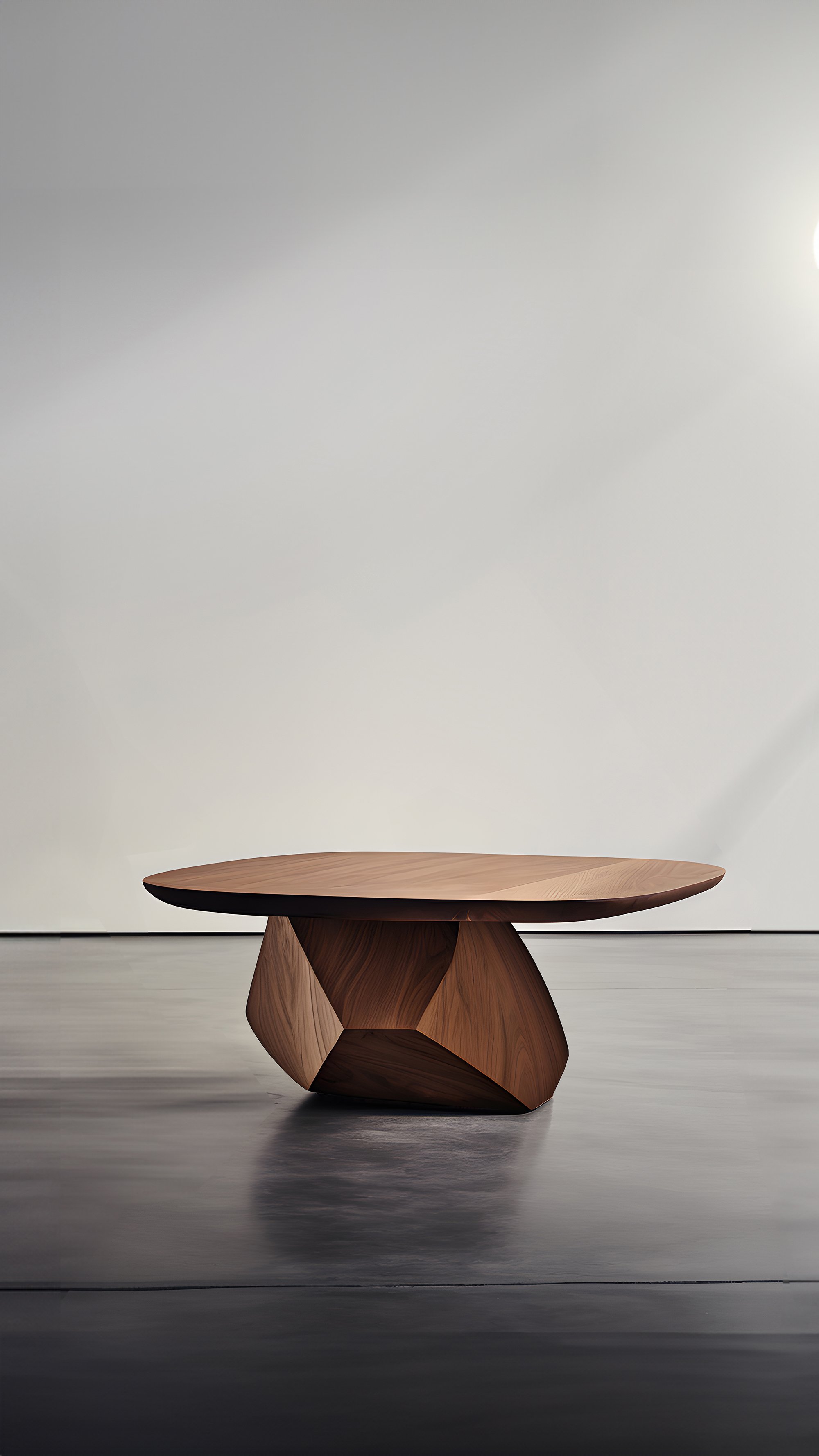 Sculptural Coffee Table Made of Solid Wood, Center Table Solace S39 by Joel Escalona — 8.jpg