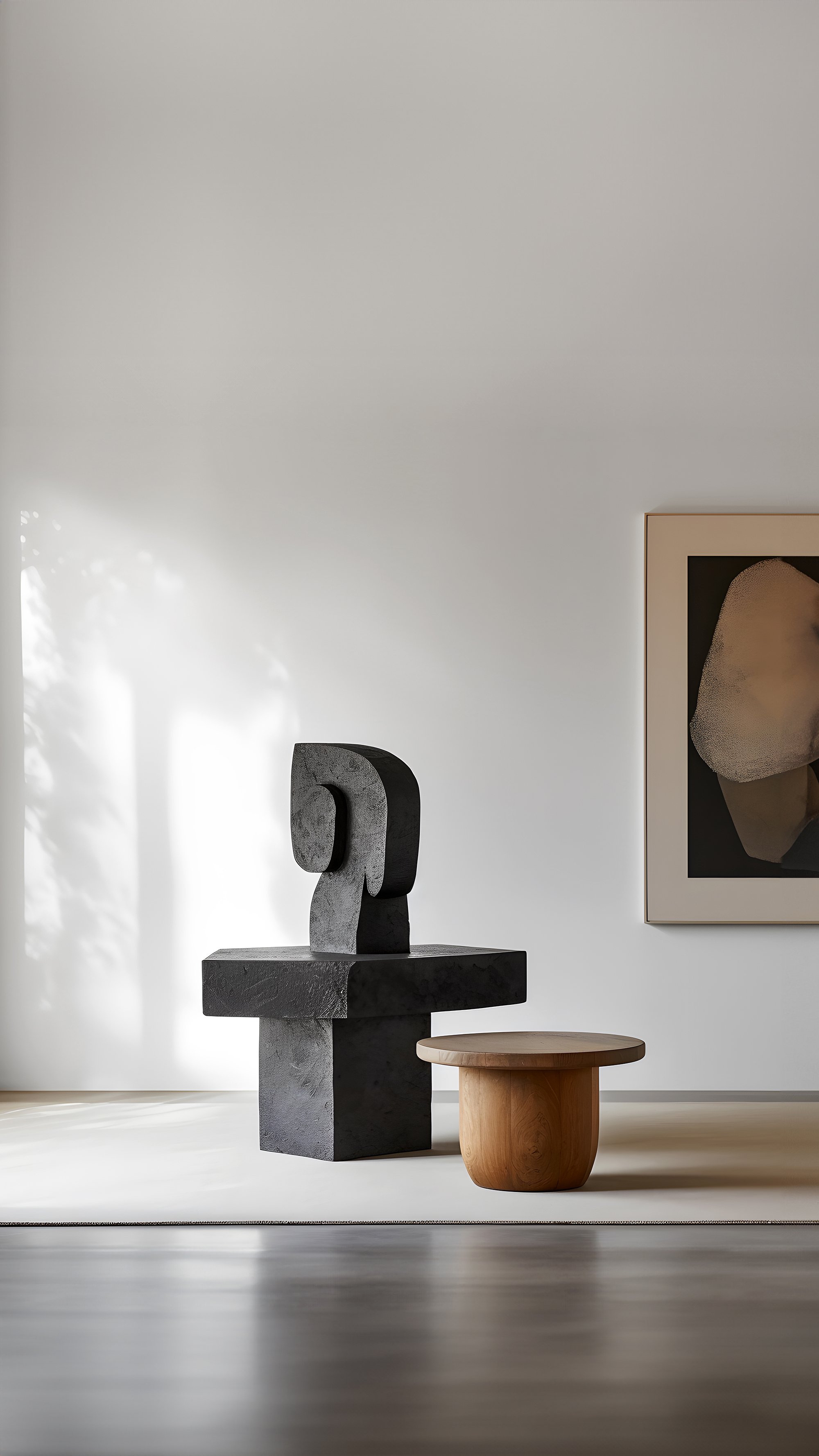 Gallery-Ready Unseen Force #13 Joel Escalona's Solid Wood Coffee Table — 5.jpg