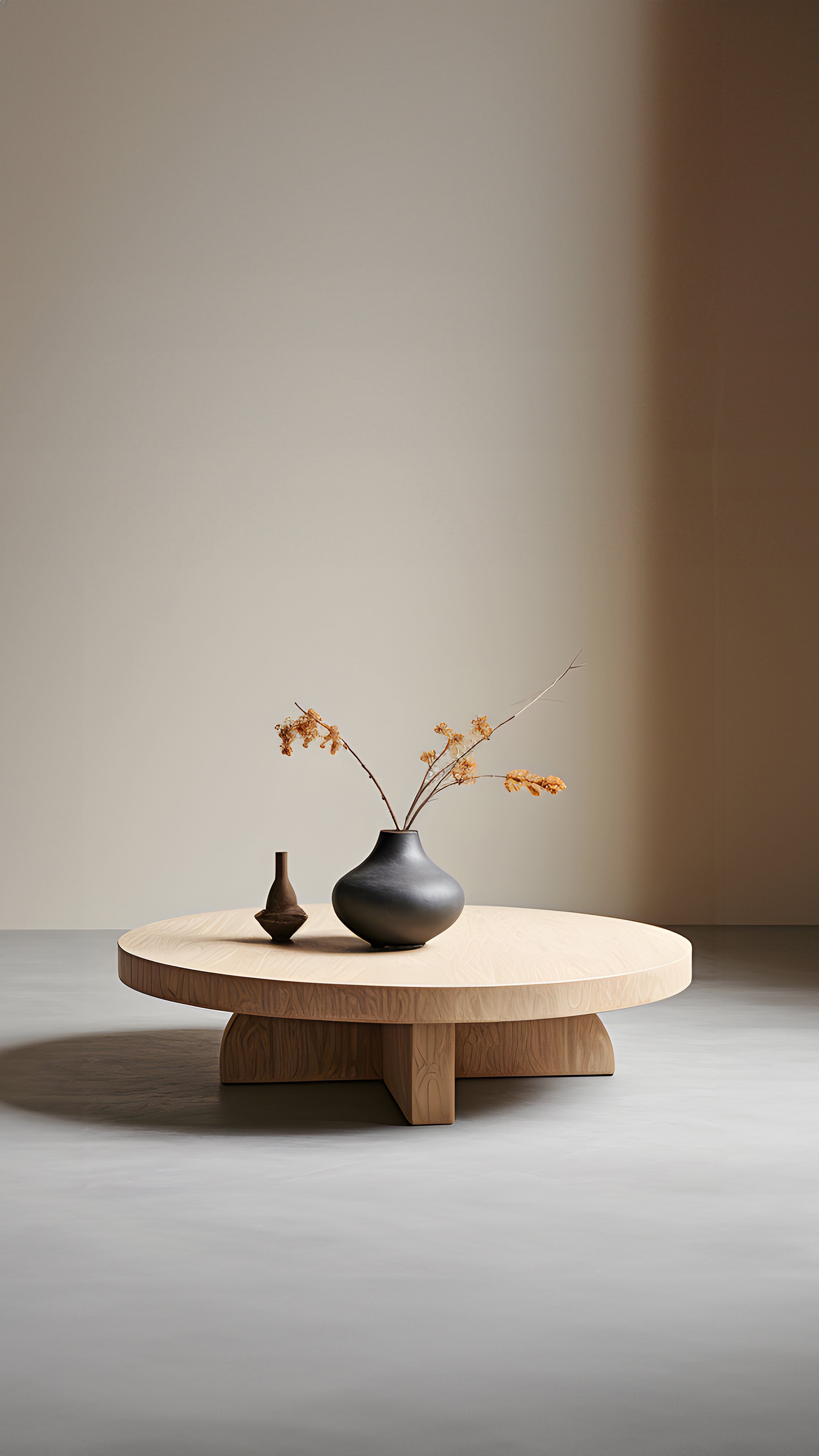 Black Fundamenta Abstract Table 57 Contemporary Oak Design –7.jpg