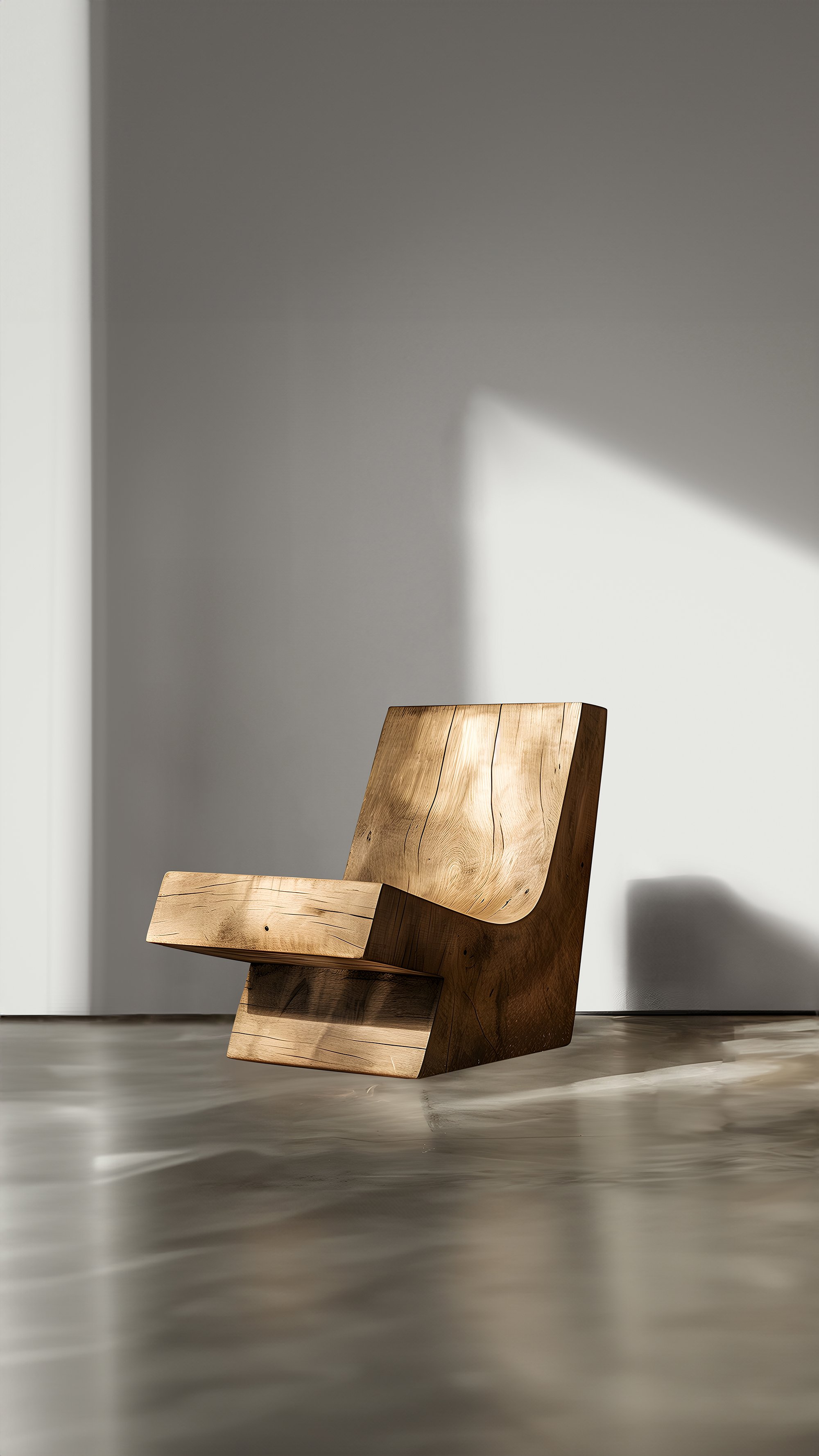 Contemporary Lobby Chair Sleek Design Muted by Joel Escalona No03 -5.jpg