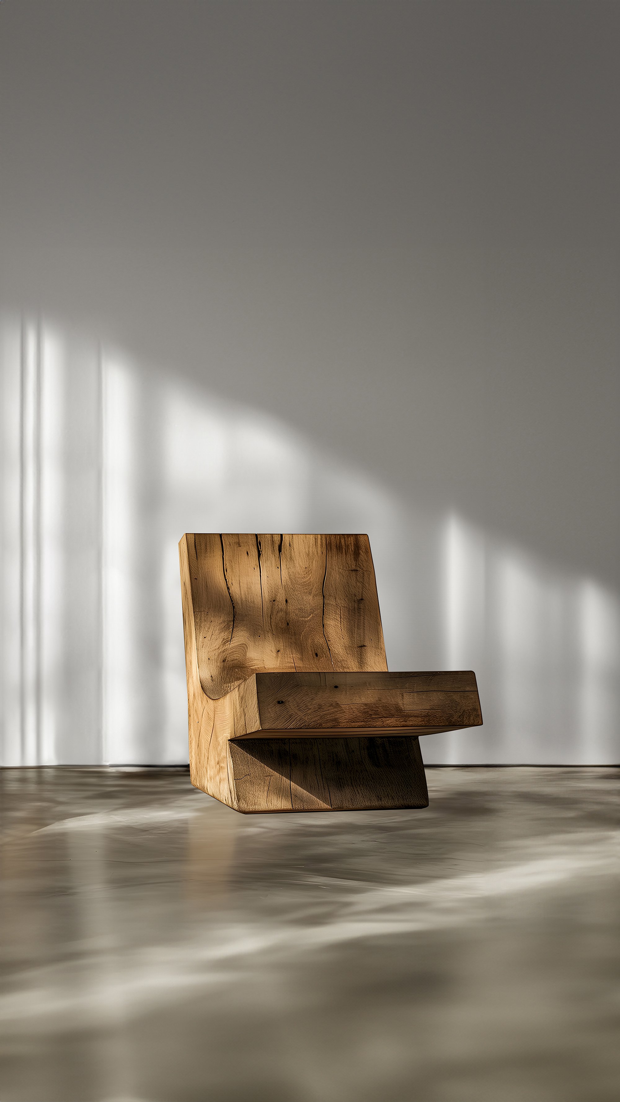 Contemporary Lobby Chair Sleek Design Muted by Joel Escalona No03 -6.jpg