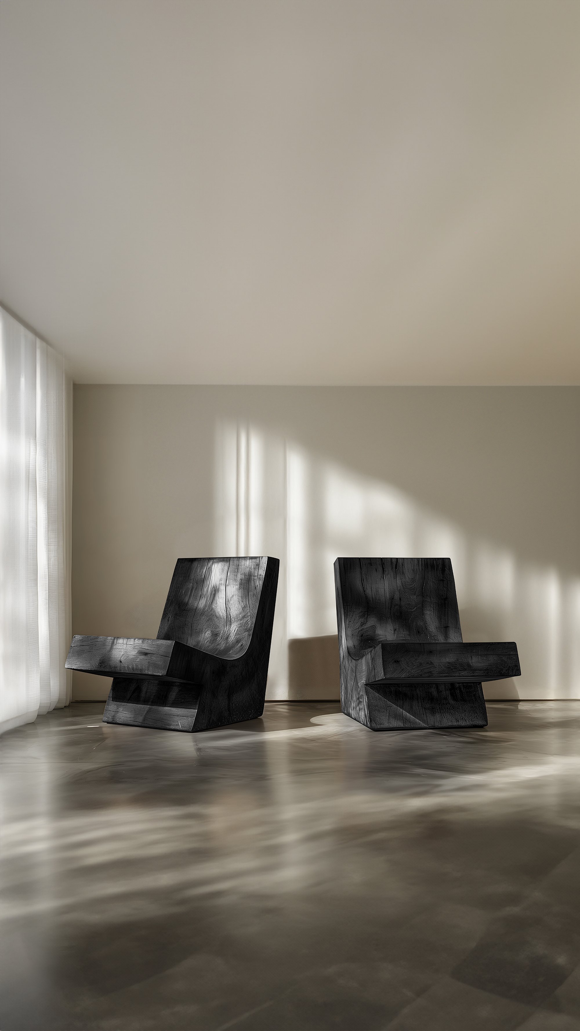 Contemporary Lobby Chair Sleek Design Muted by Joel Escalona No03 -14.jpg