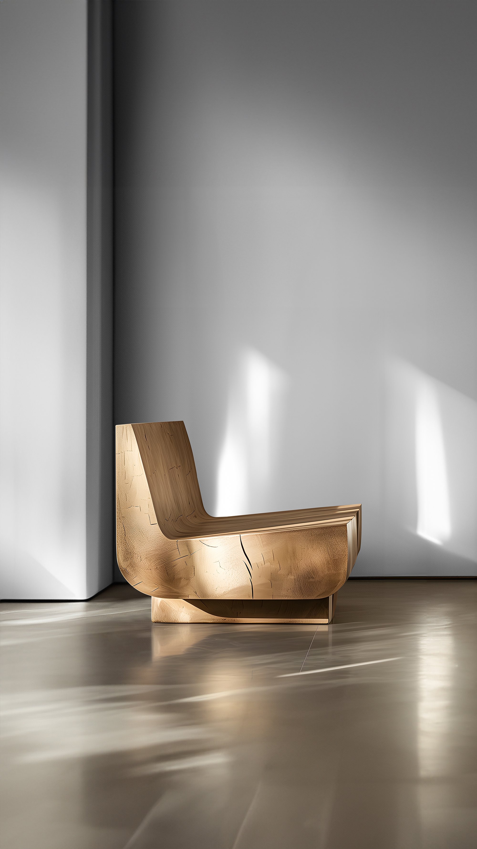 Luxury Office Chair Ergonomic Design Muted by Joel Escalona No05 -5.jpg