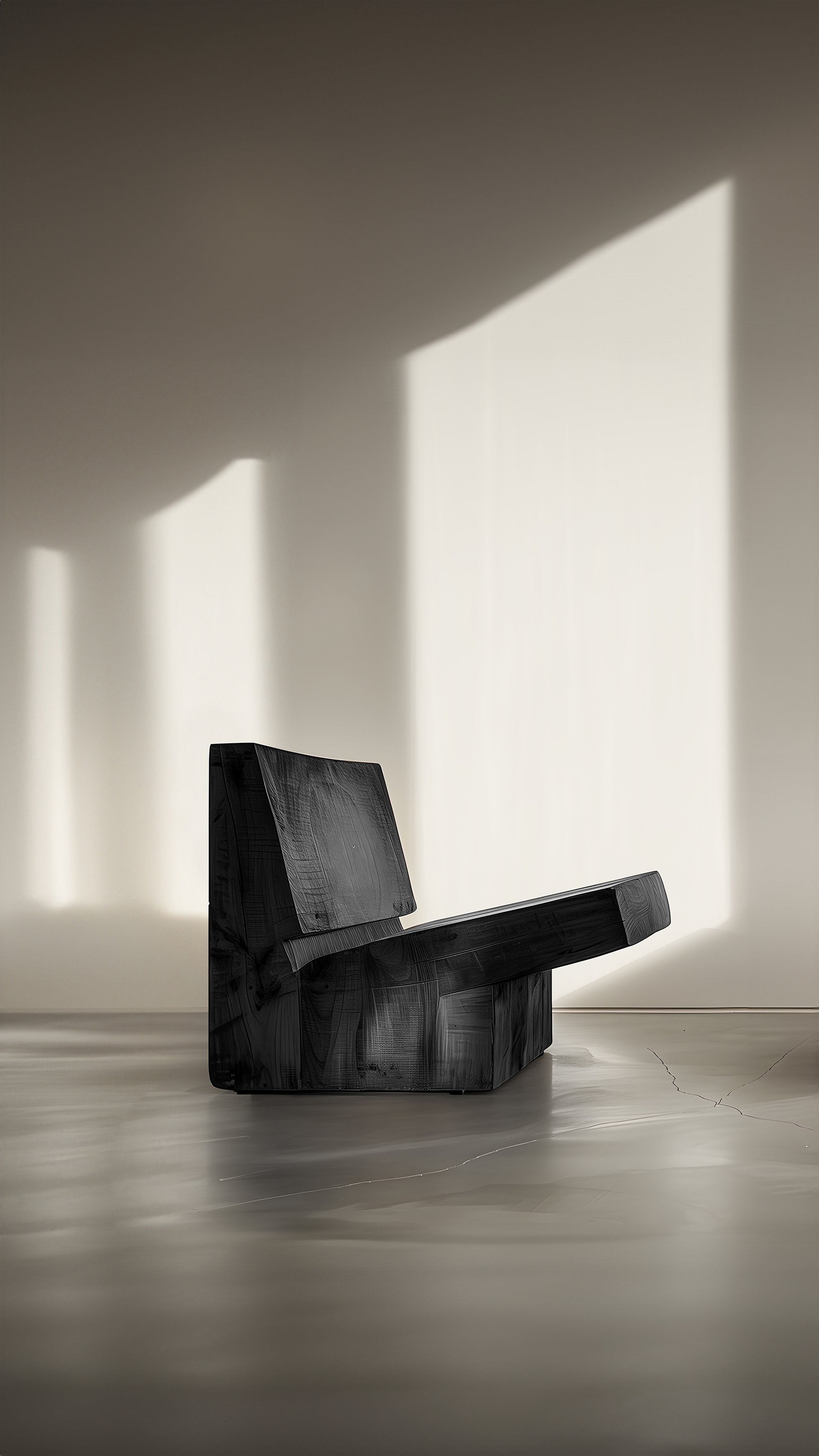 Bespoke Lobby Chair Custom Finish Muted by Joel Escalona No09 -13.jpg