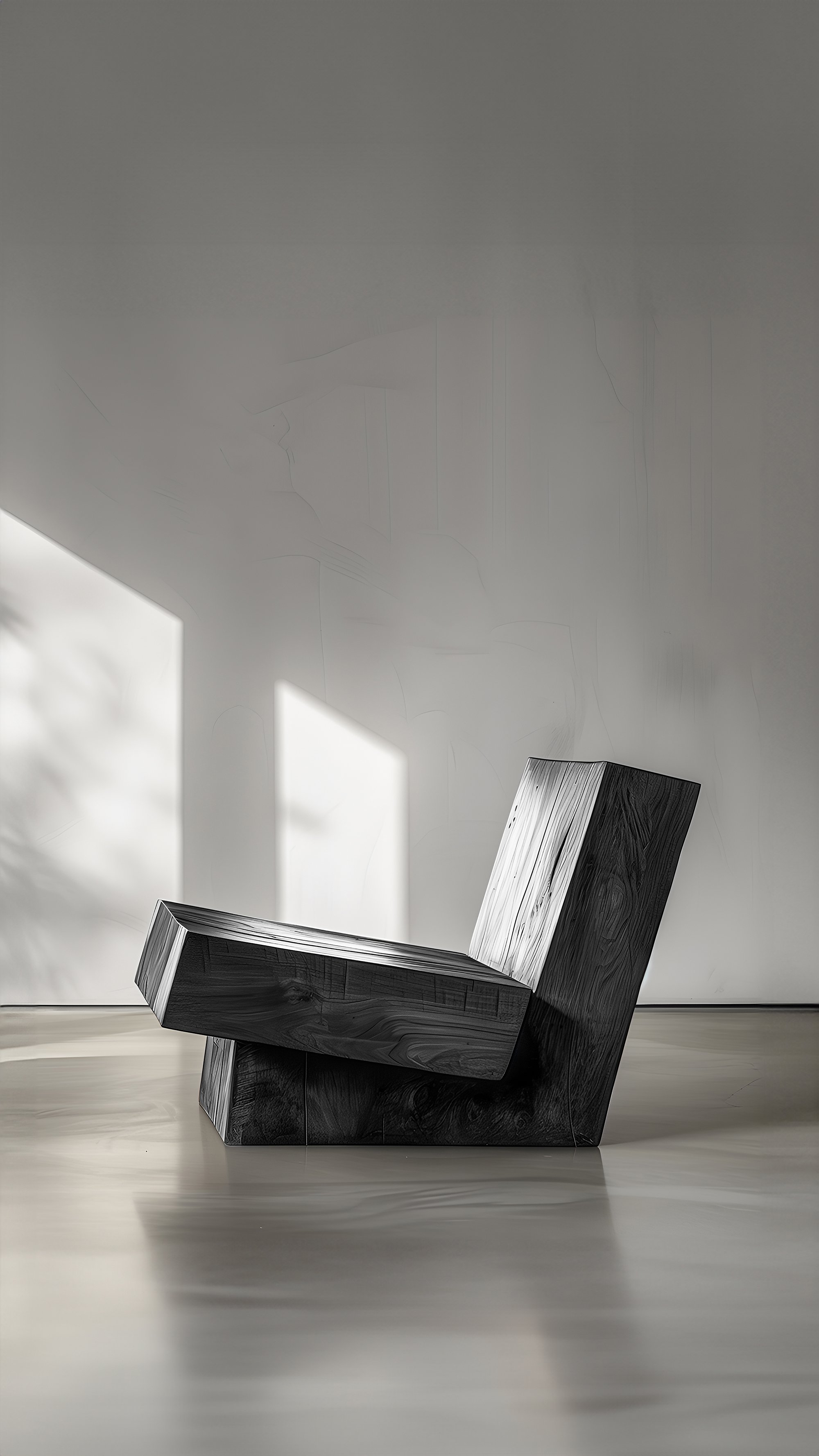 Armchair with Character Bold Silhouette Muted by Joel Escalona No11 - 12.jpg
