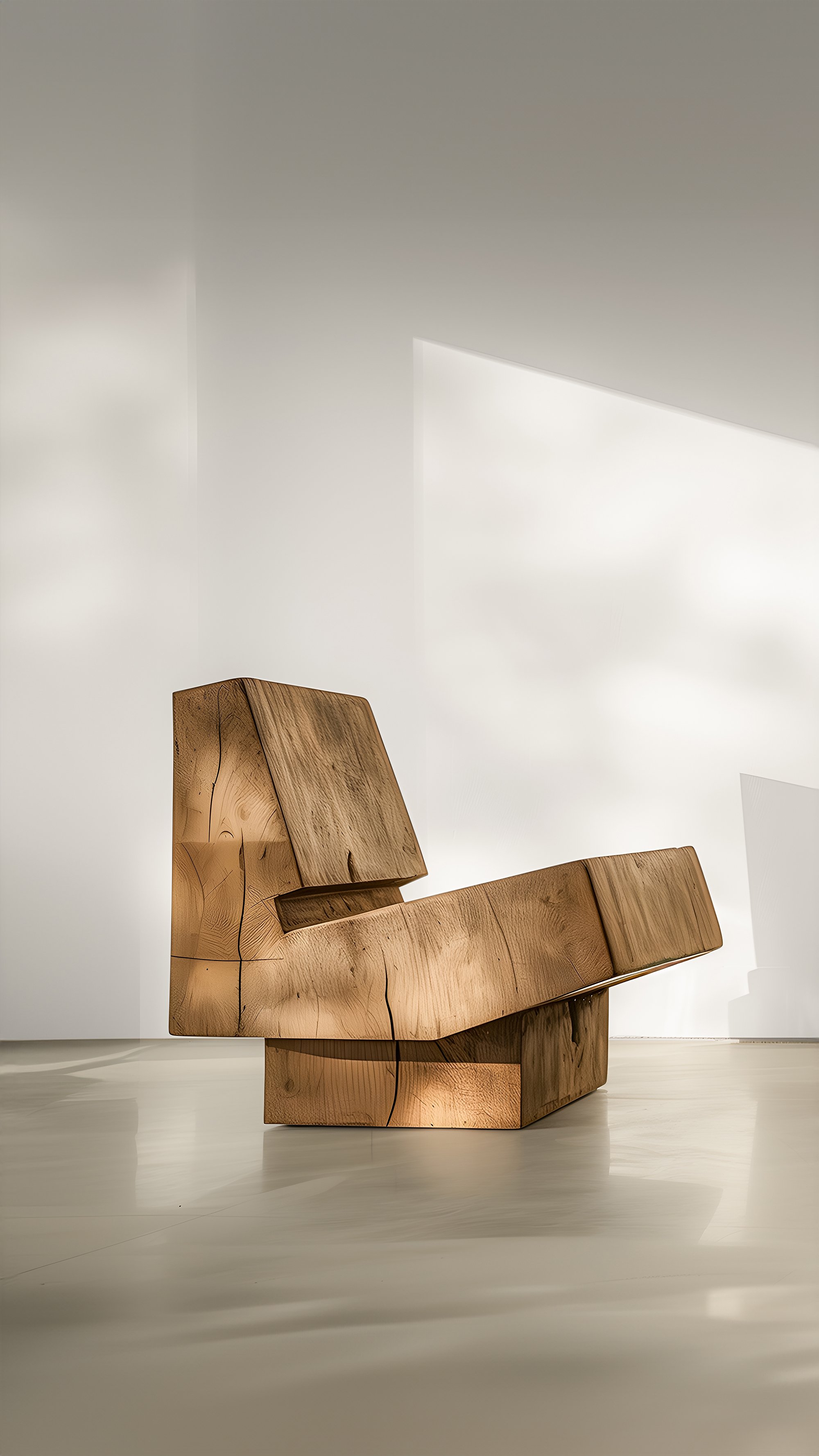 Muted by NONO No16 Comfort Lounge Chair Sleek Modernism - 3.jpg