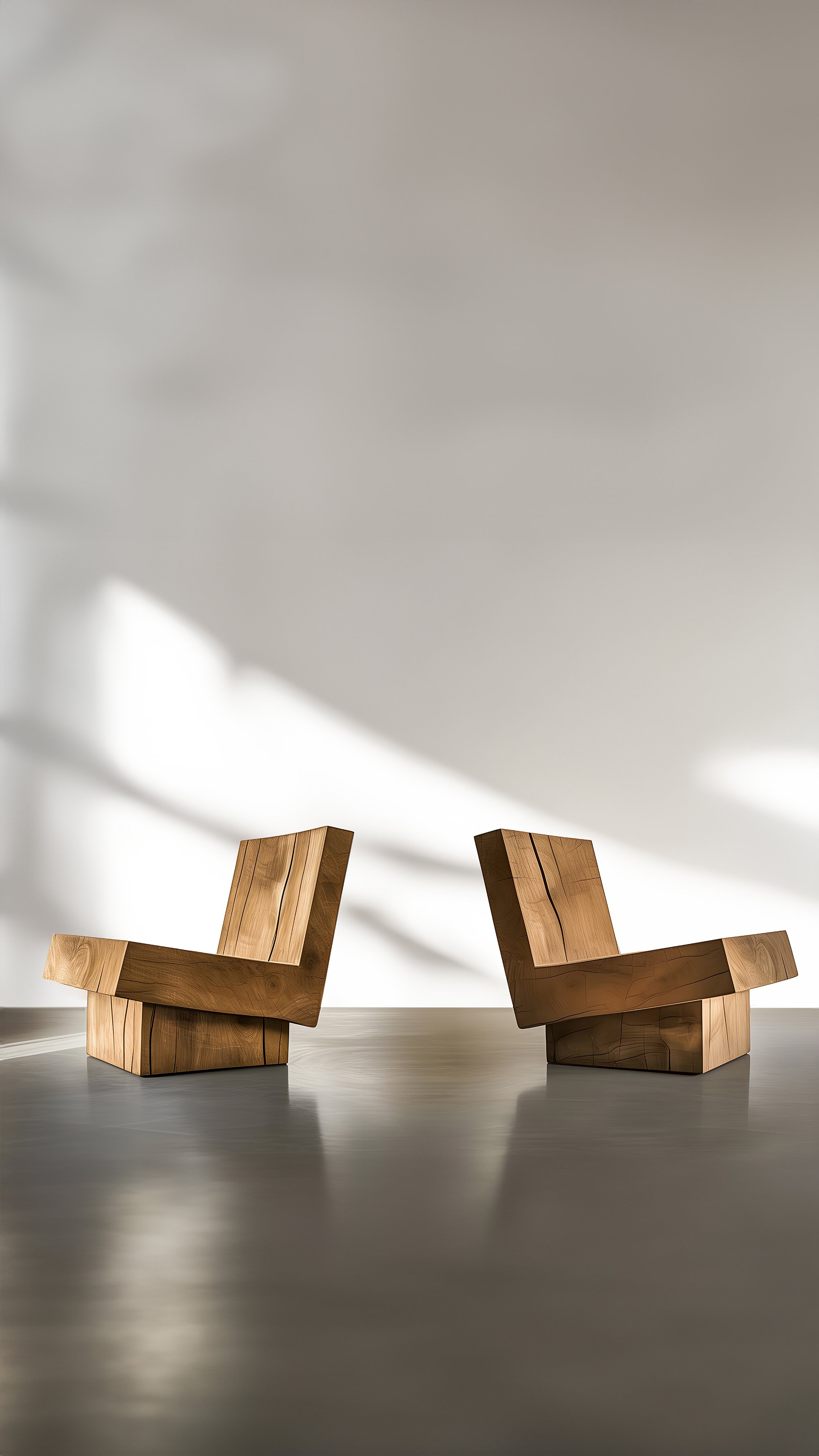 Office Desk Chair Ergonomic Solid Wood Muted by Joel Escalona No17 - 13.jpg
