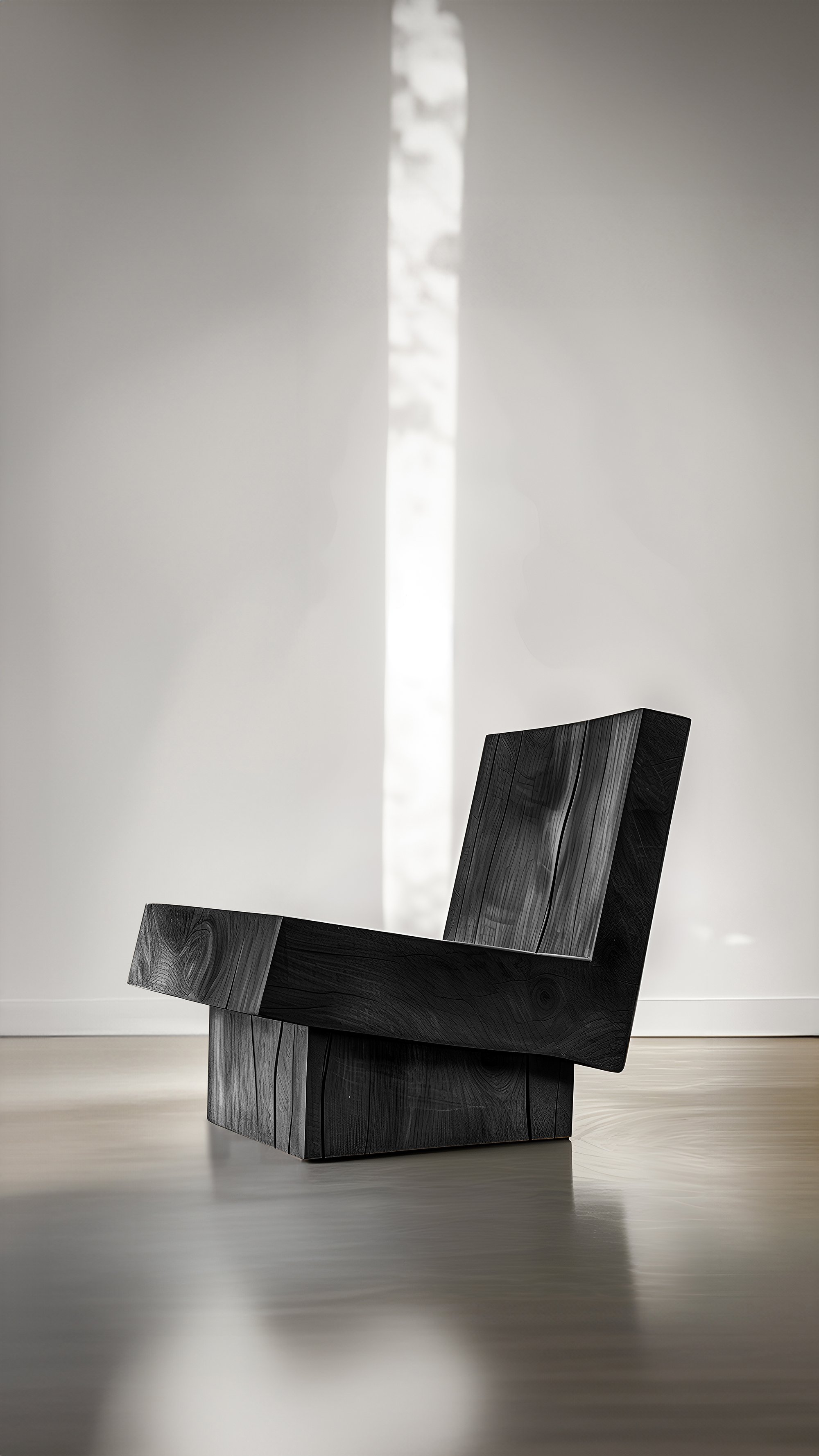 Office Desk Chair Ergonomic Solid Wood Muted by Joel Escalona No17 - 30.jpg