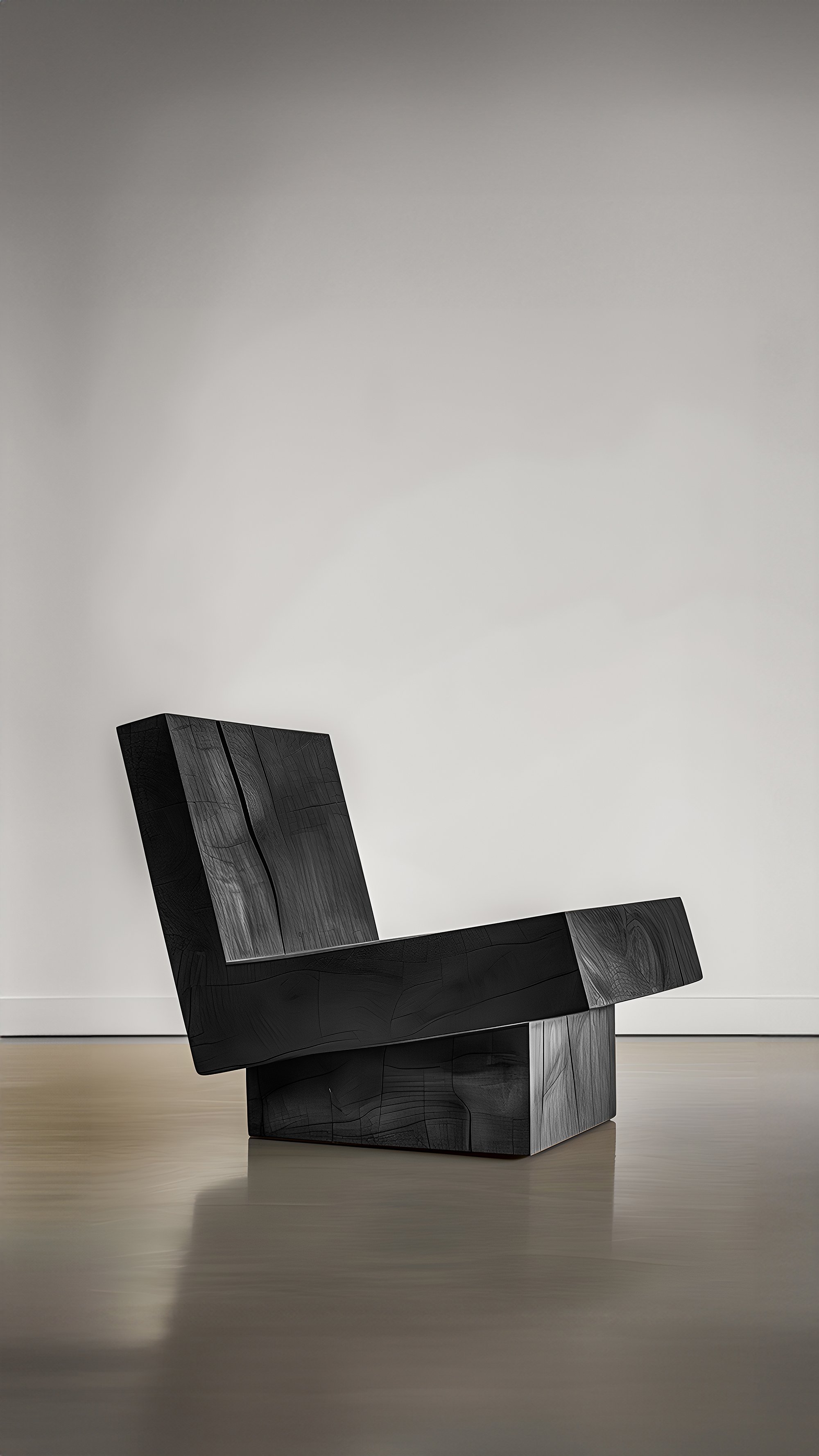 Office Desk Chair Ergonomic Solid Wood Muted by Joel Escalona No17 - 31.jpg