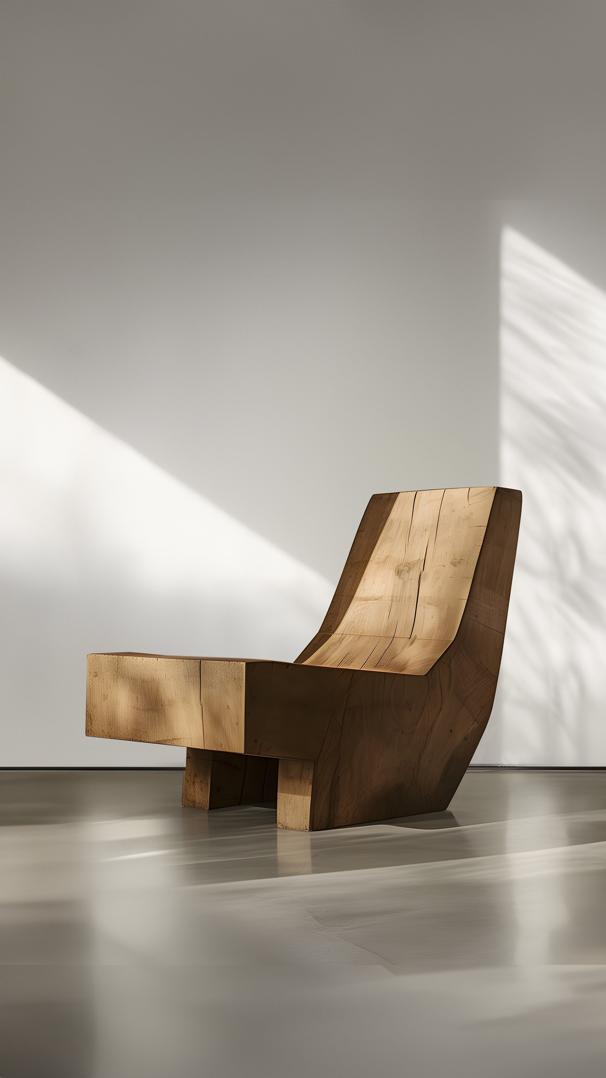 Rocking Chair Modern Design Muted by Joel Escalona No19 - 4.jpg