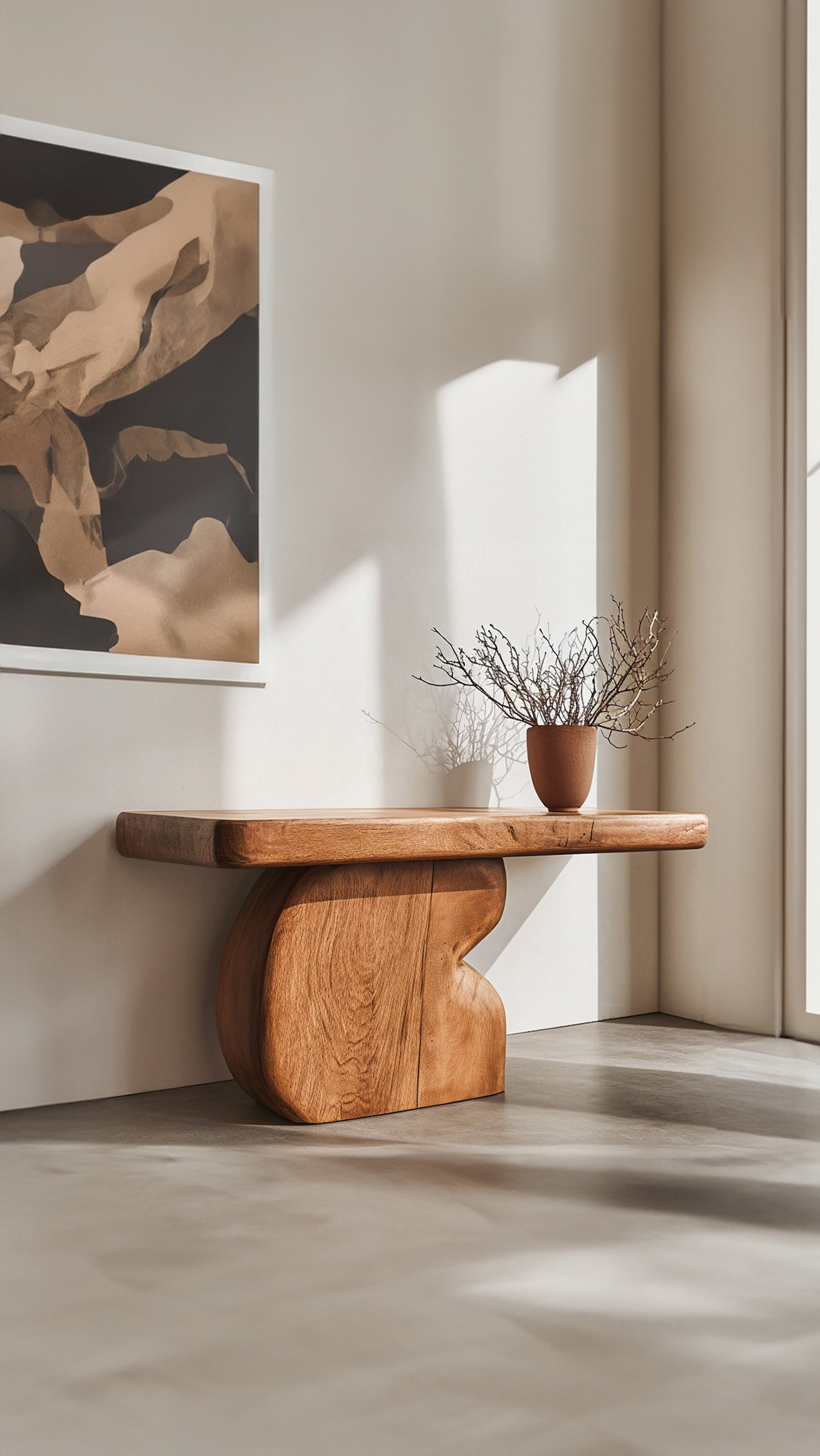 NONO Elefante Sideboard 12, Intricate Oak Form, Sleek Surface – 6.jpg