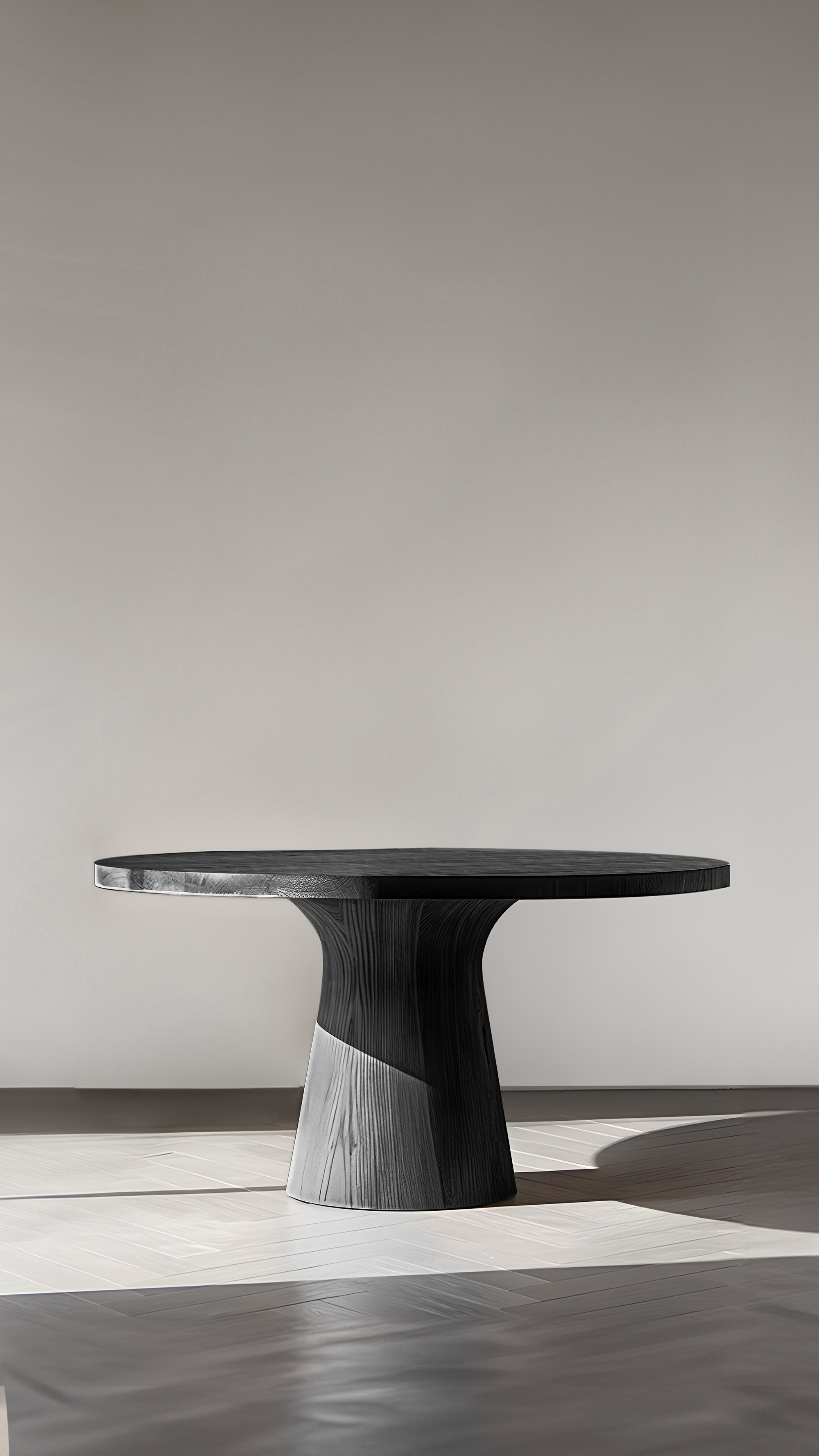 NONO's Socle Series No03, Cocktail Tables with a Black Wooden Twist - 6.jpg