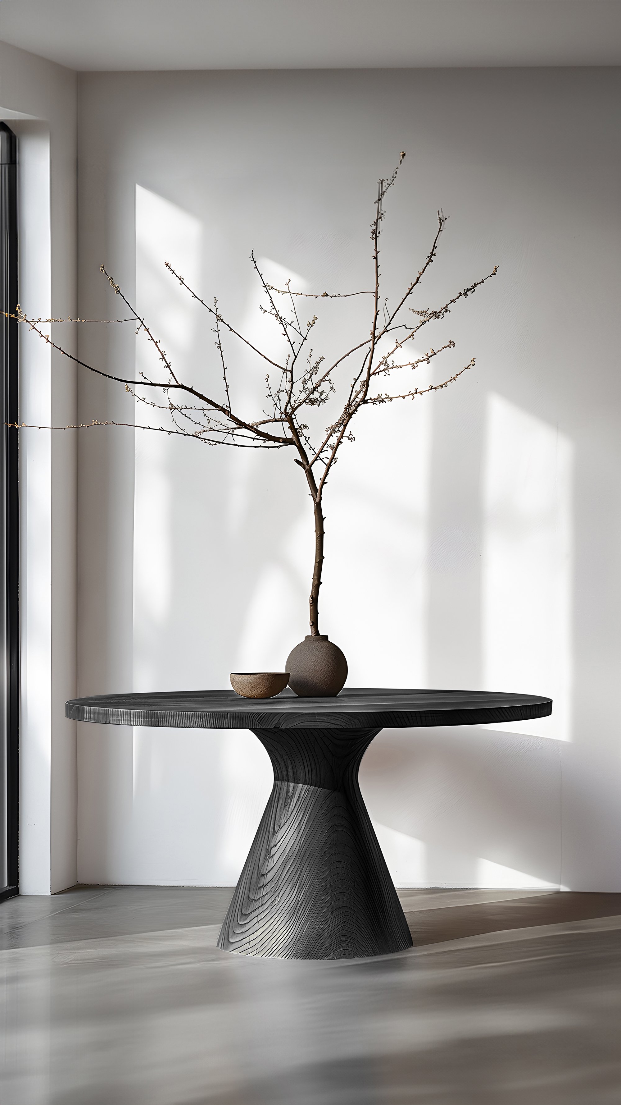 NONO's Socle Series No03, Cocktail Tables with a Black Wooden Twist - 9.jpg
