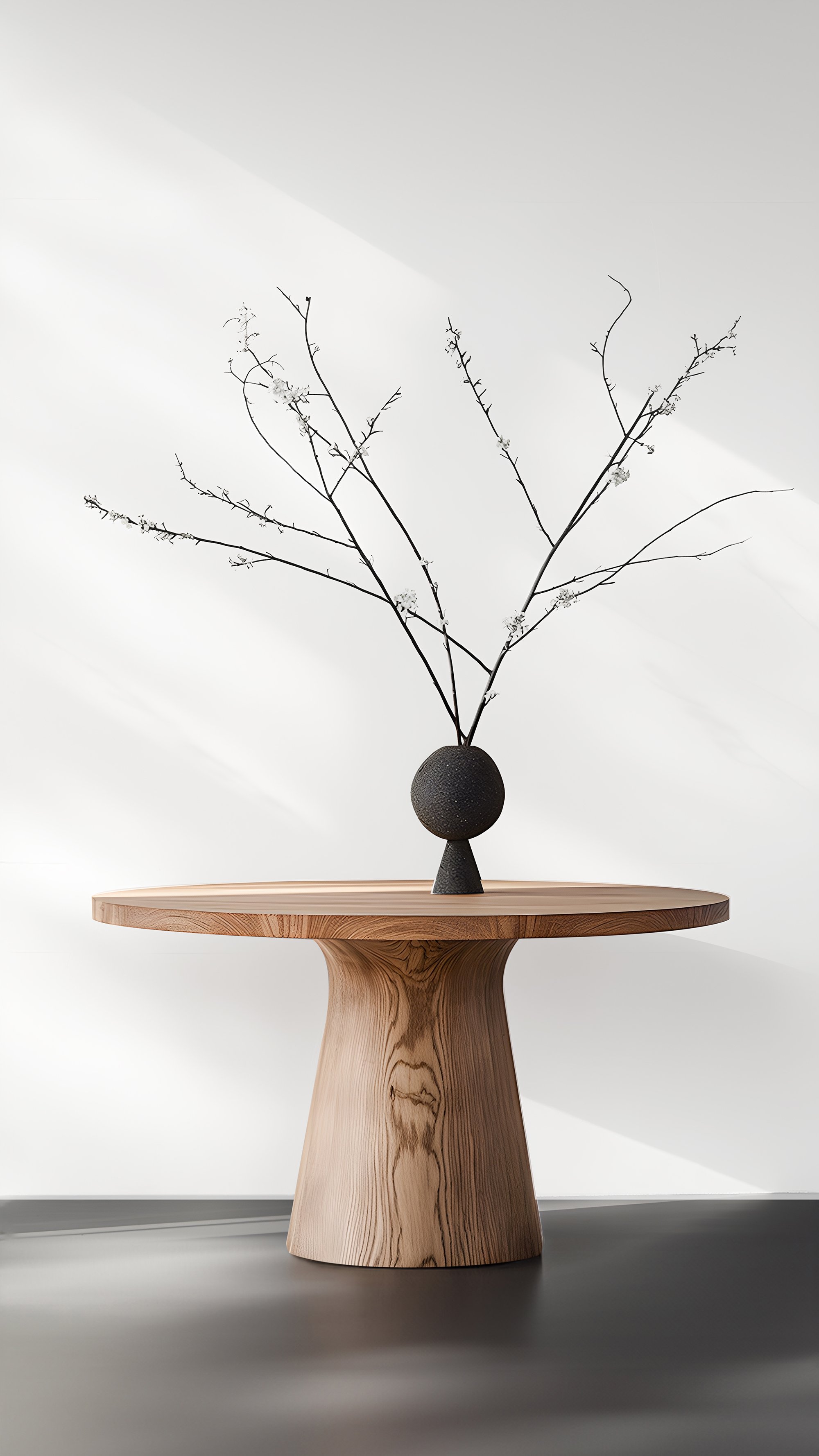 NONO's Socle Series No03, Cocktail Tables with a Wooden Twist - 8.jpg